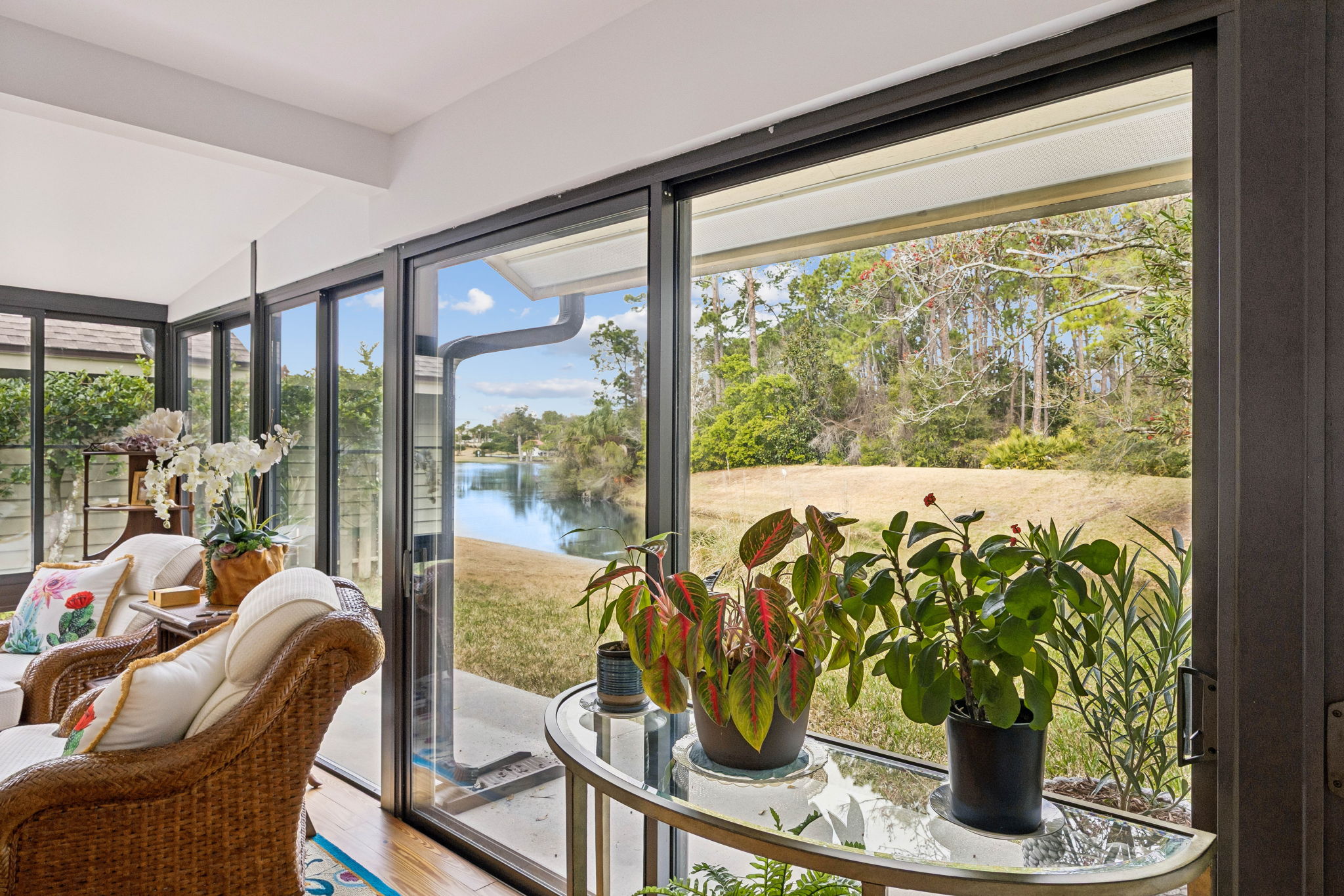 Sun Room
