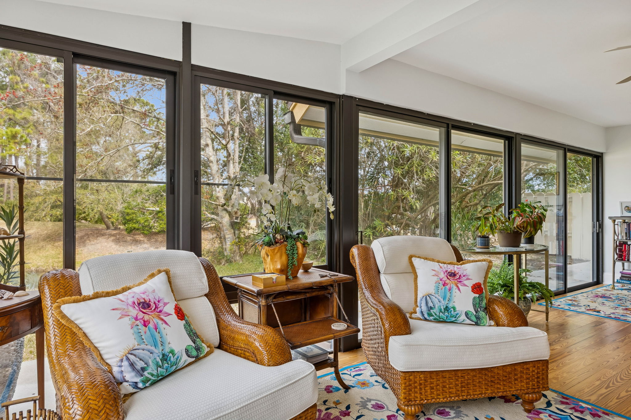 Sun Room