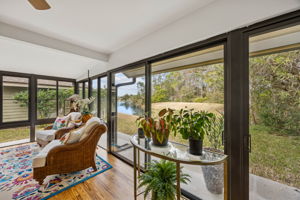 Sun Room