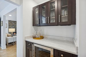 Butler's Pantry