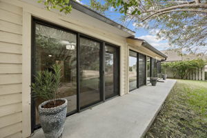 Back of Home