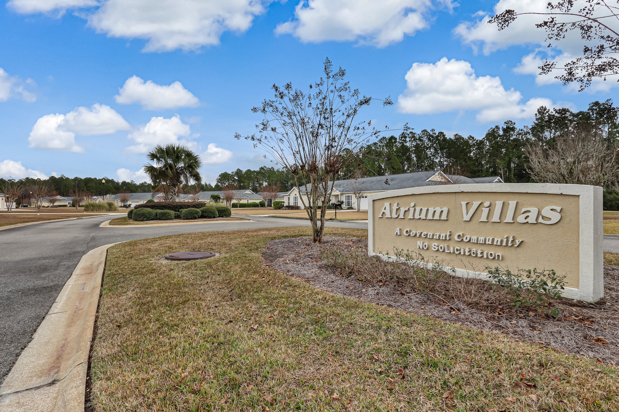 Atrium Villas