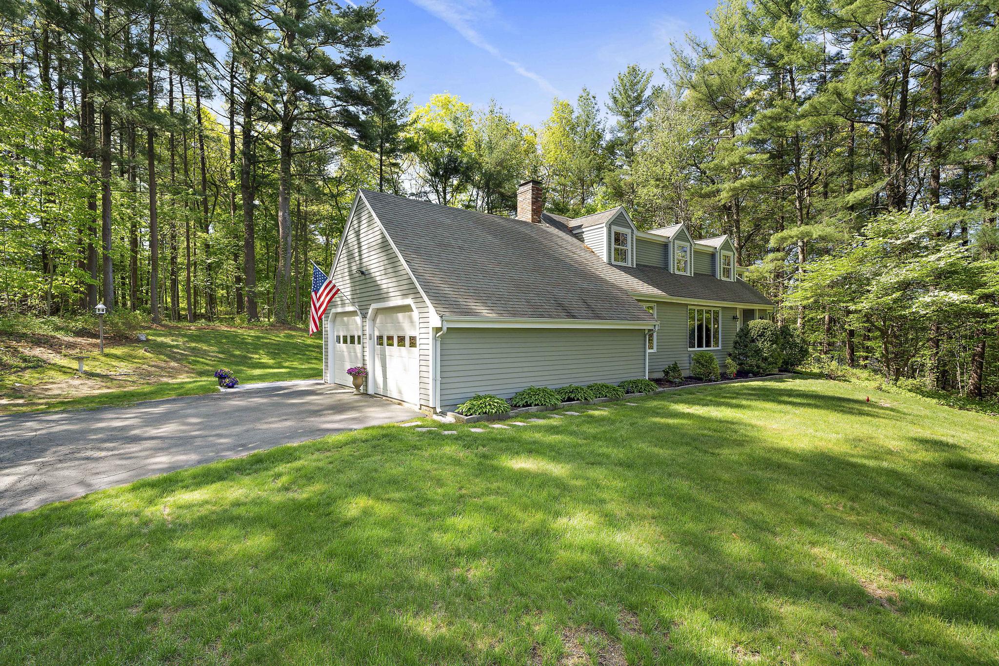  17 Copeland Tannery Dr, Norwell, MA 02061, US