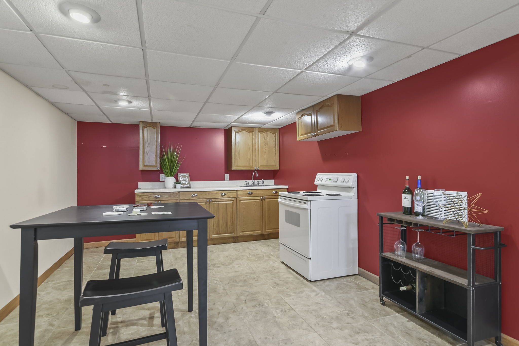 Recreation Room