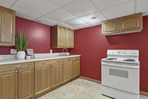 Recreation Room