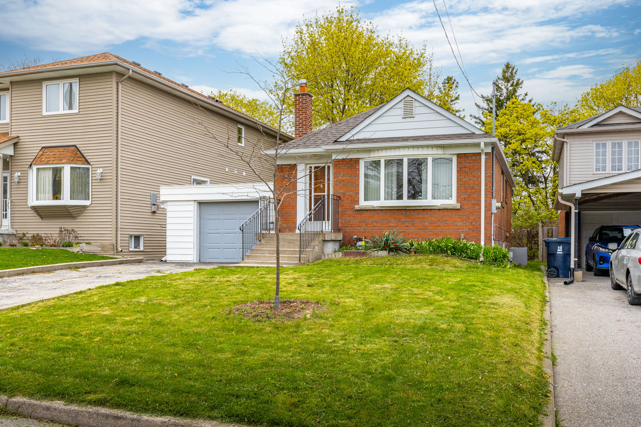 Toronto property showcase