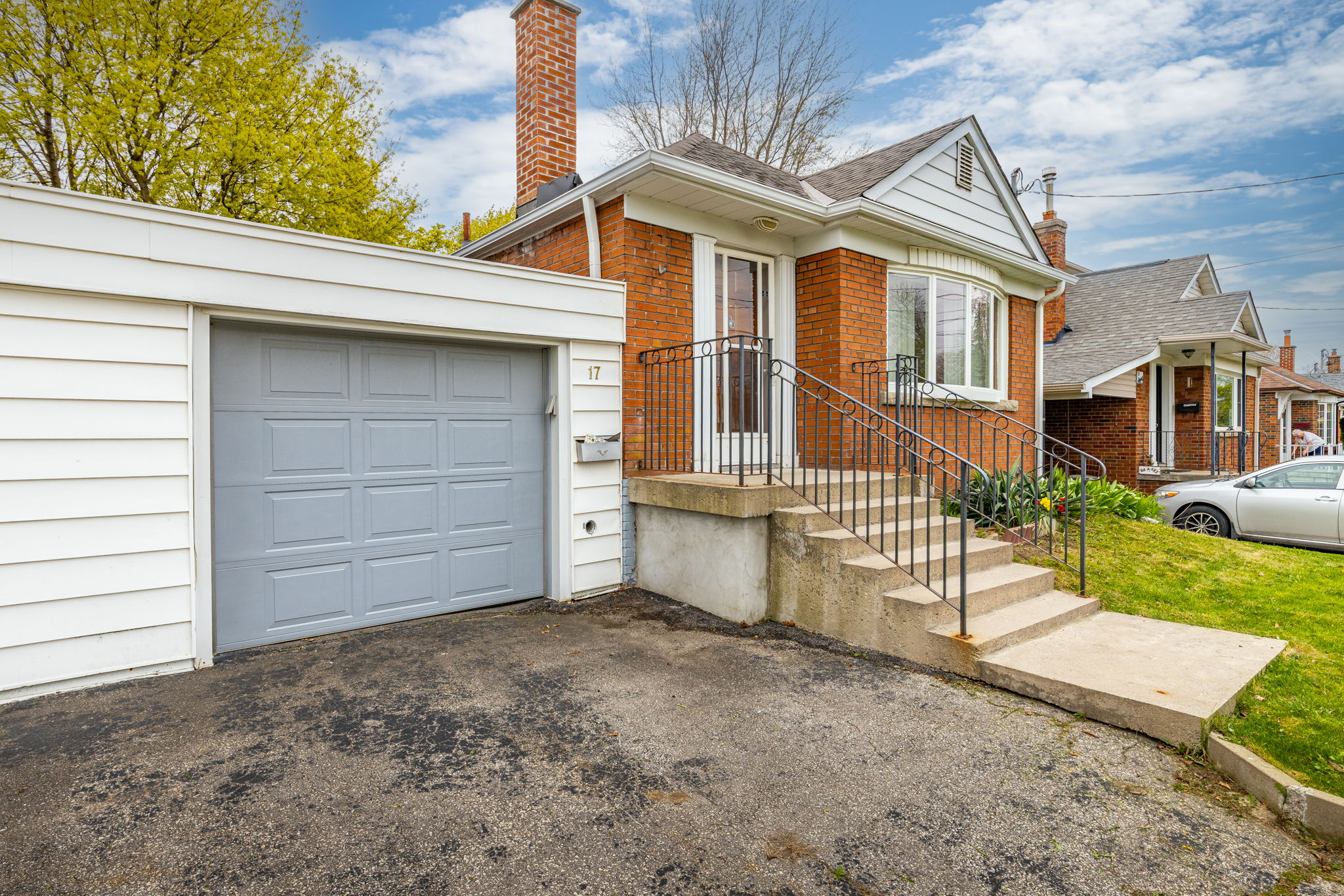 Toronto property showcase — delivered property photograph 2