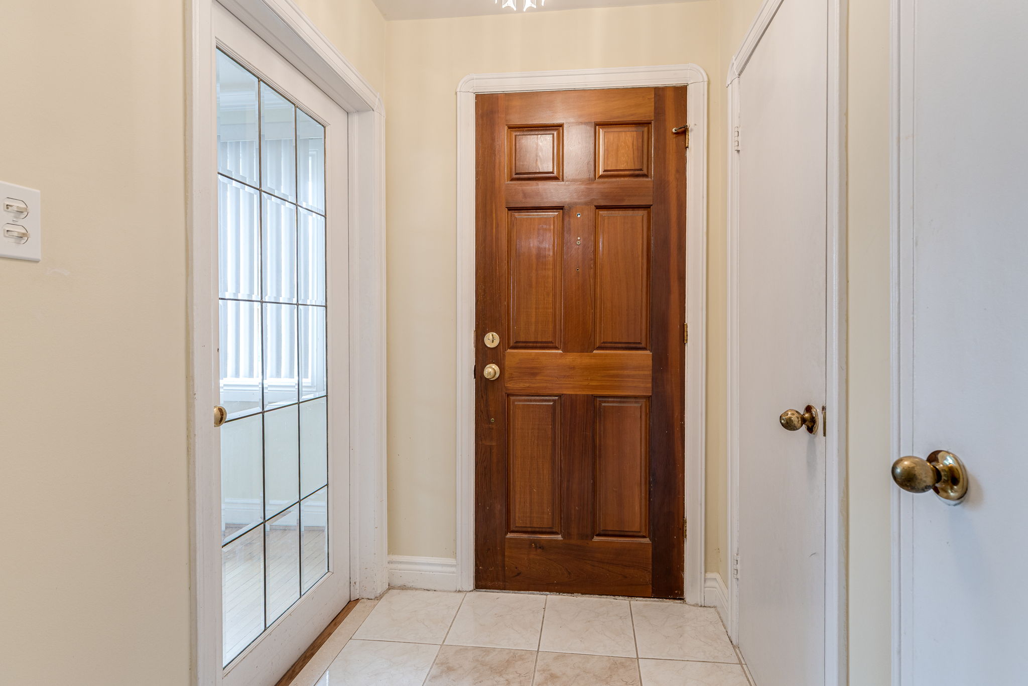 Toronto property showcase — delivered property photograph 3