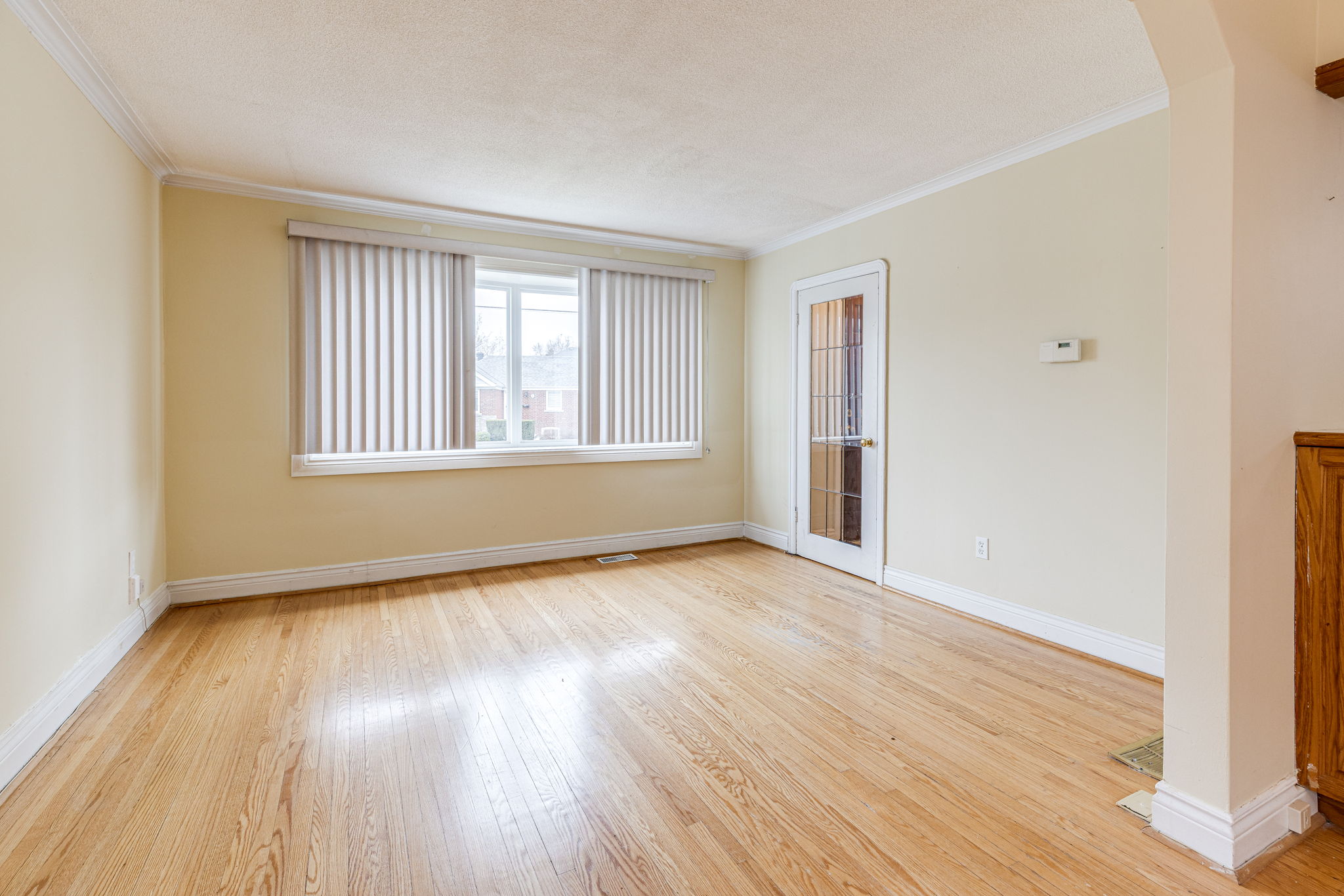 Toronto property showcase — delivered property photograph 4
