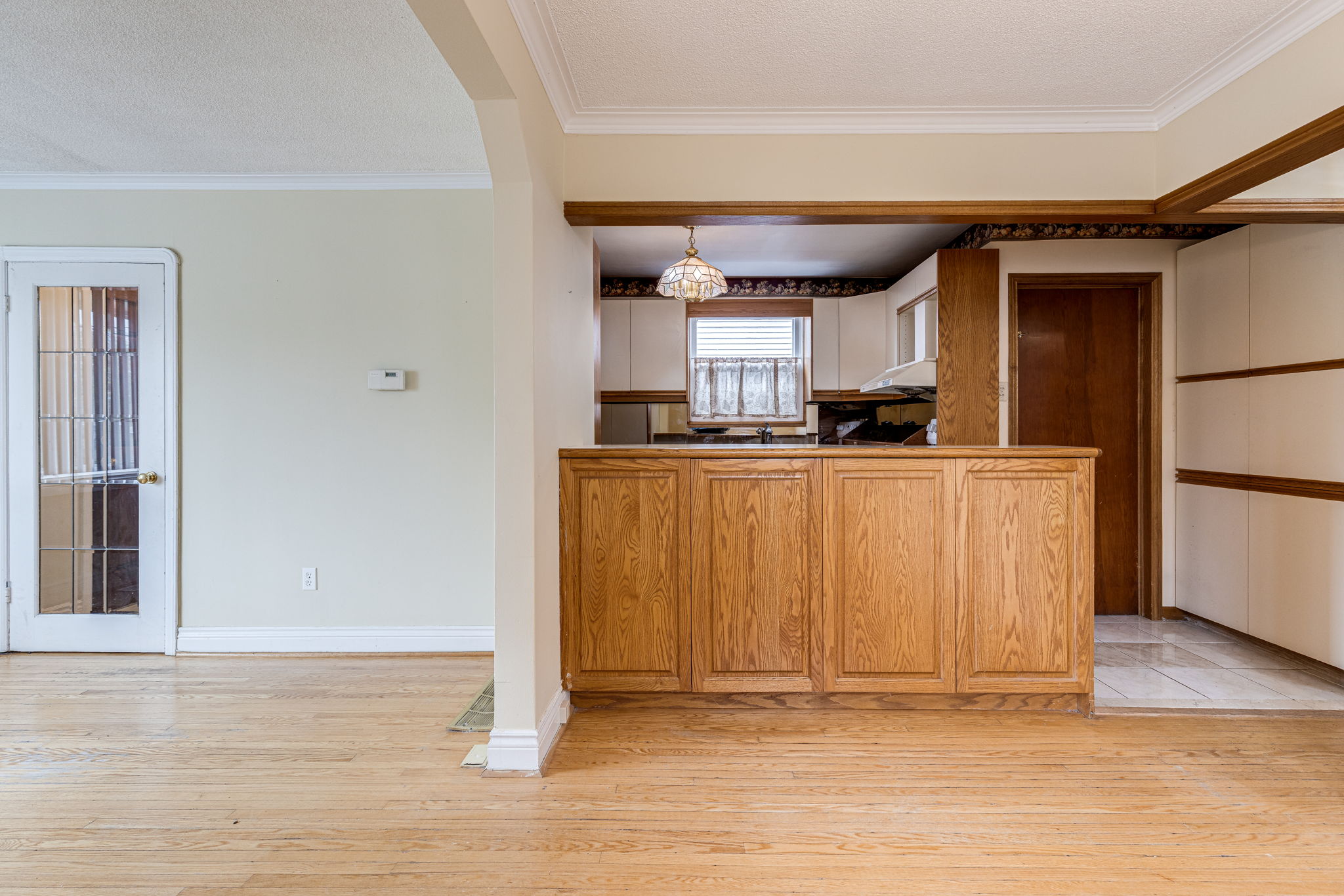 Toronto property showcase — delivered property photograph 6
