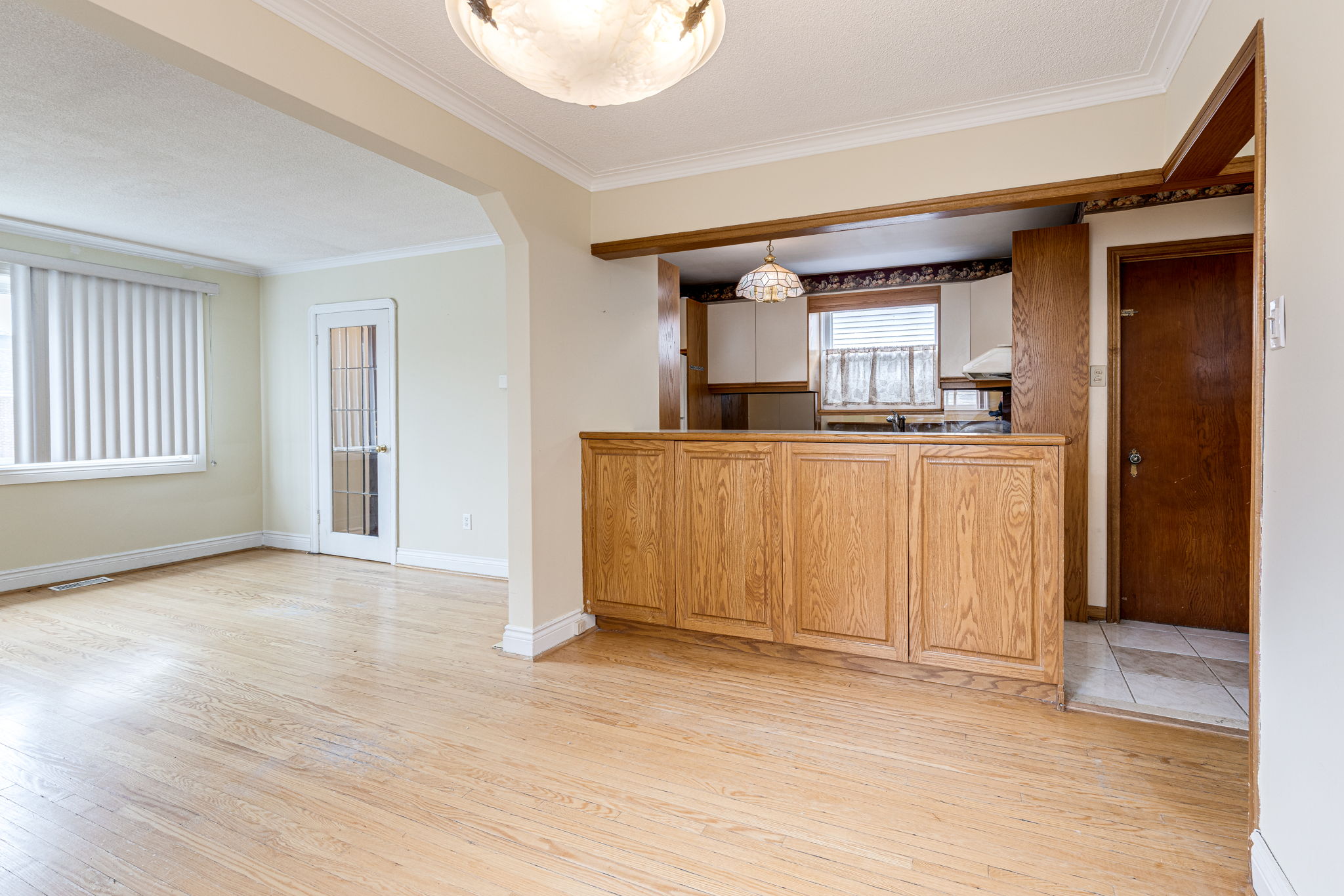 Toronto property showcase — delivered property photograph 7