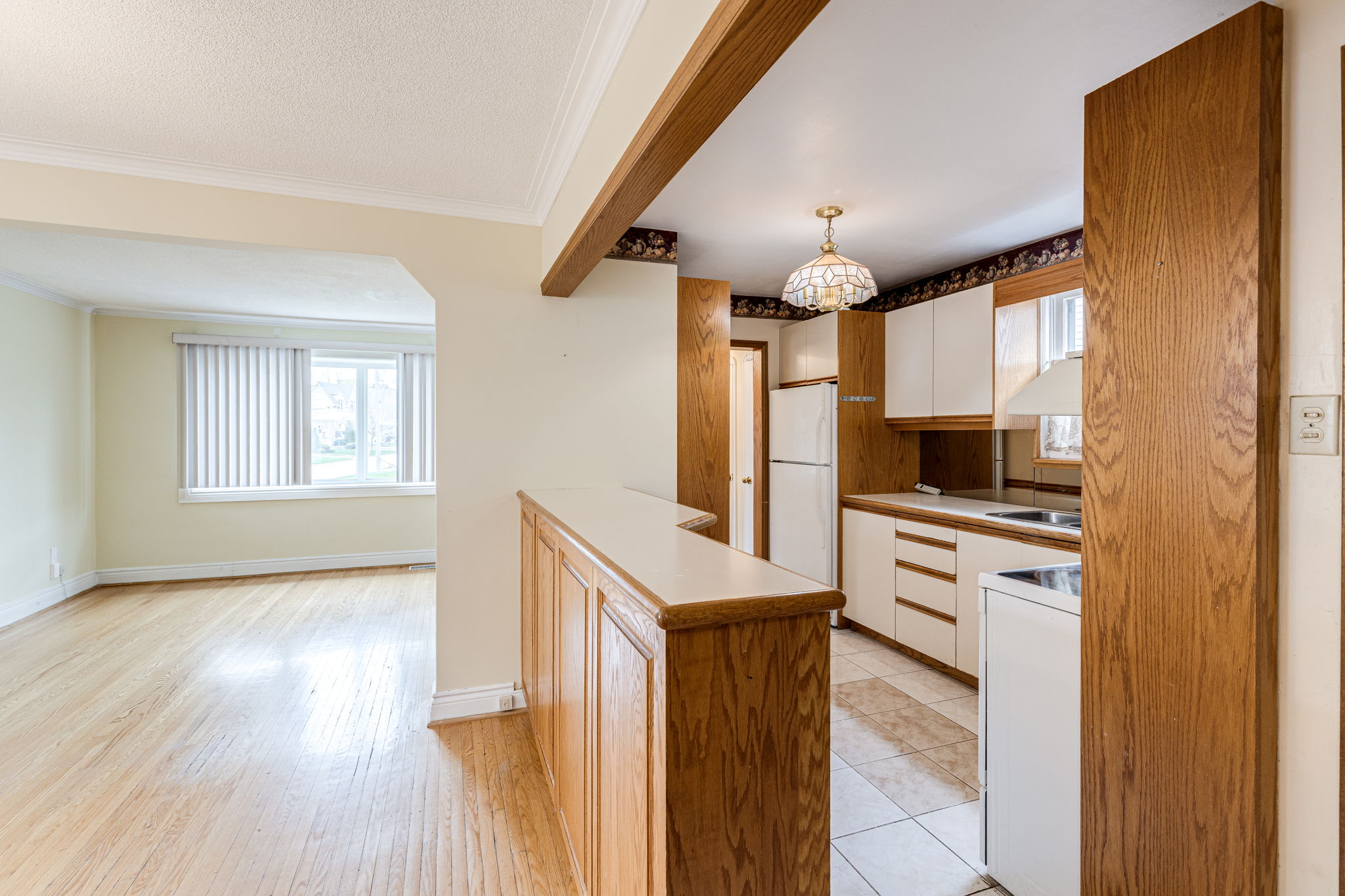 Toronto property showcase — delivered property photograph 10