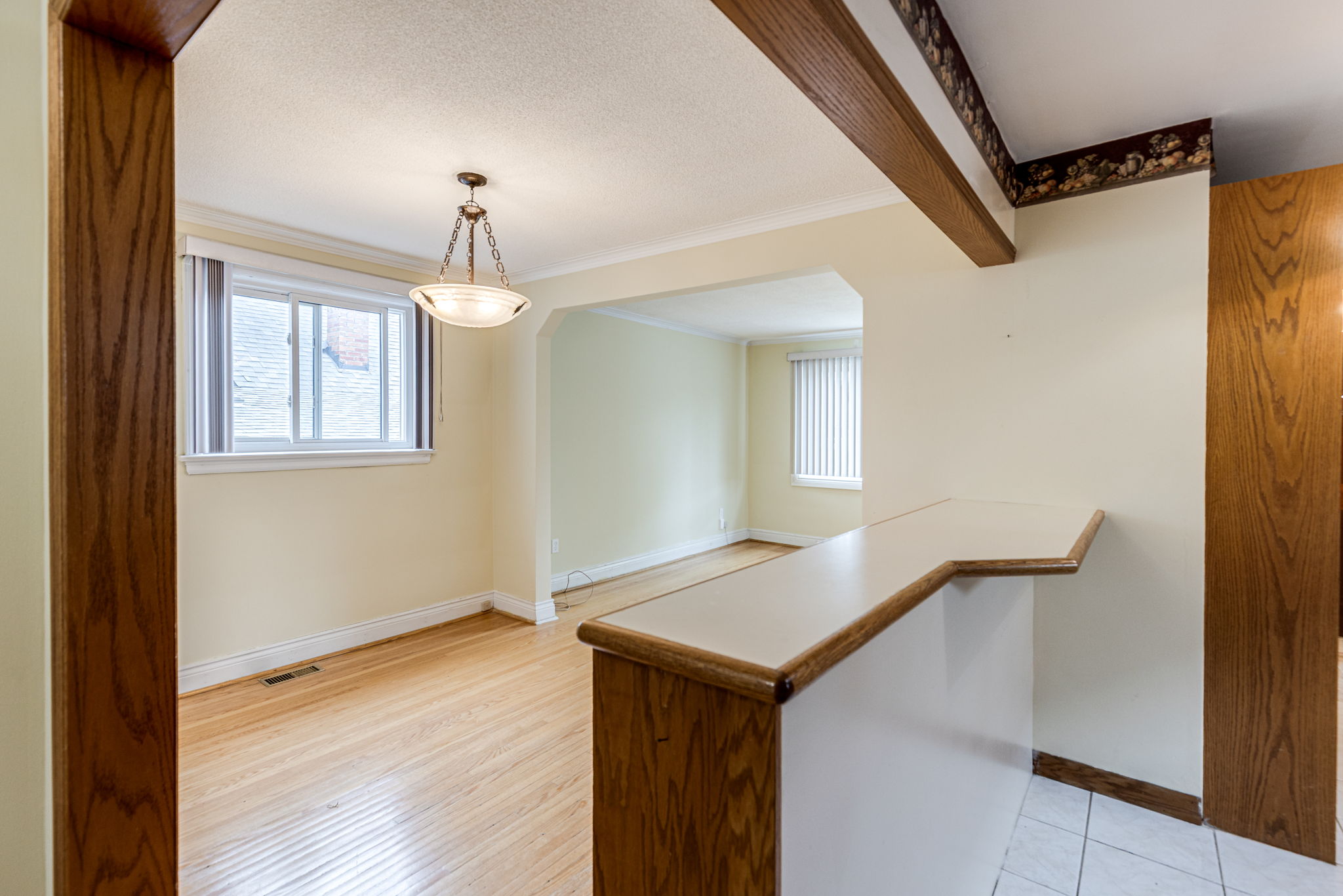 Toronto property showcase — delivered property photograph 11