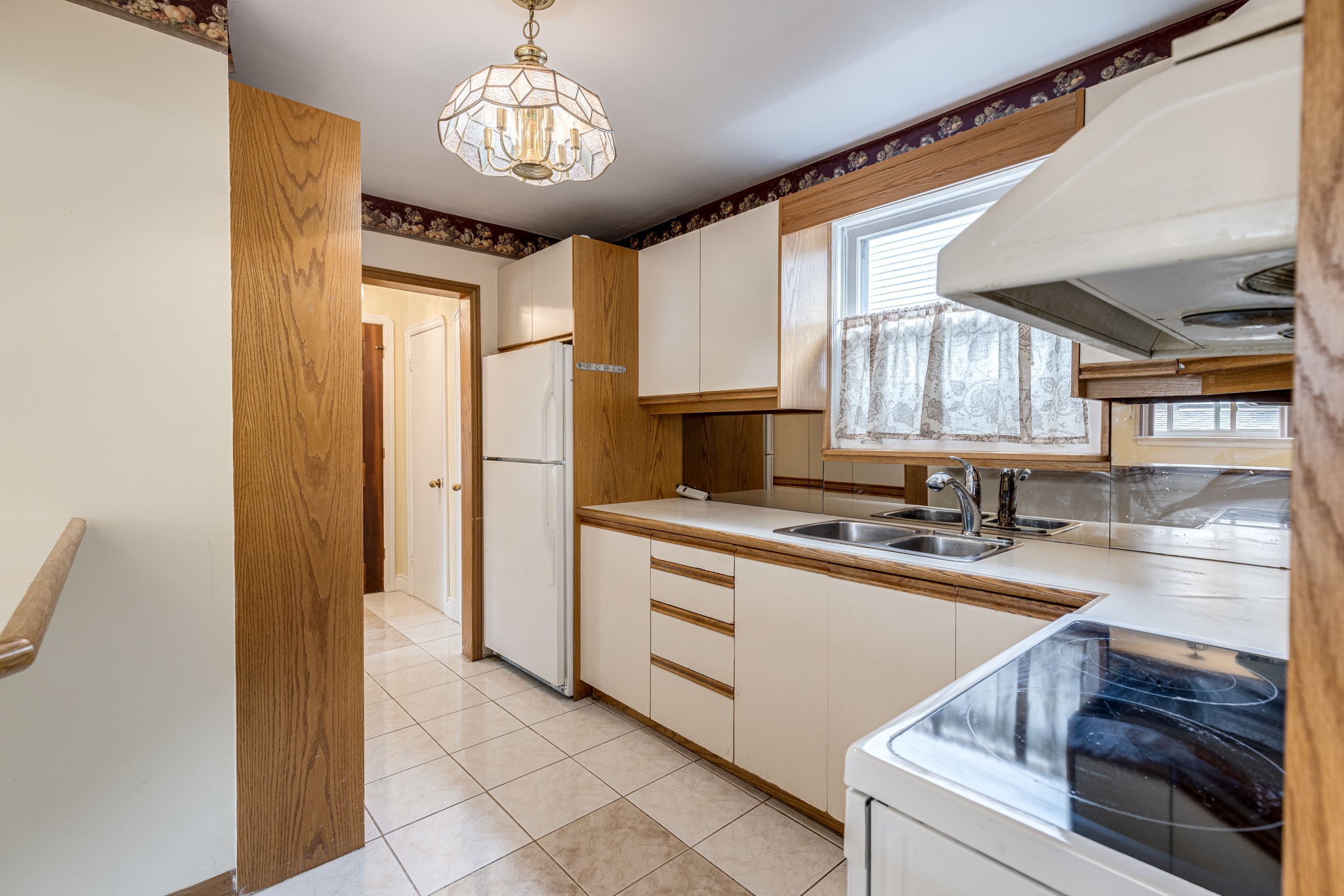 Toronto property showcase — delivered property photograph 12