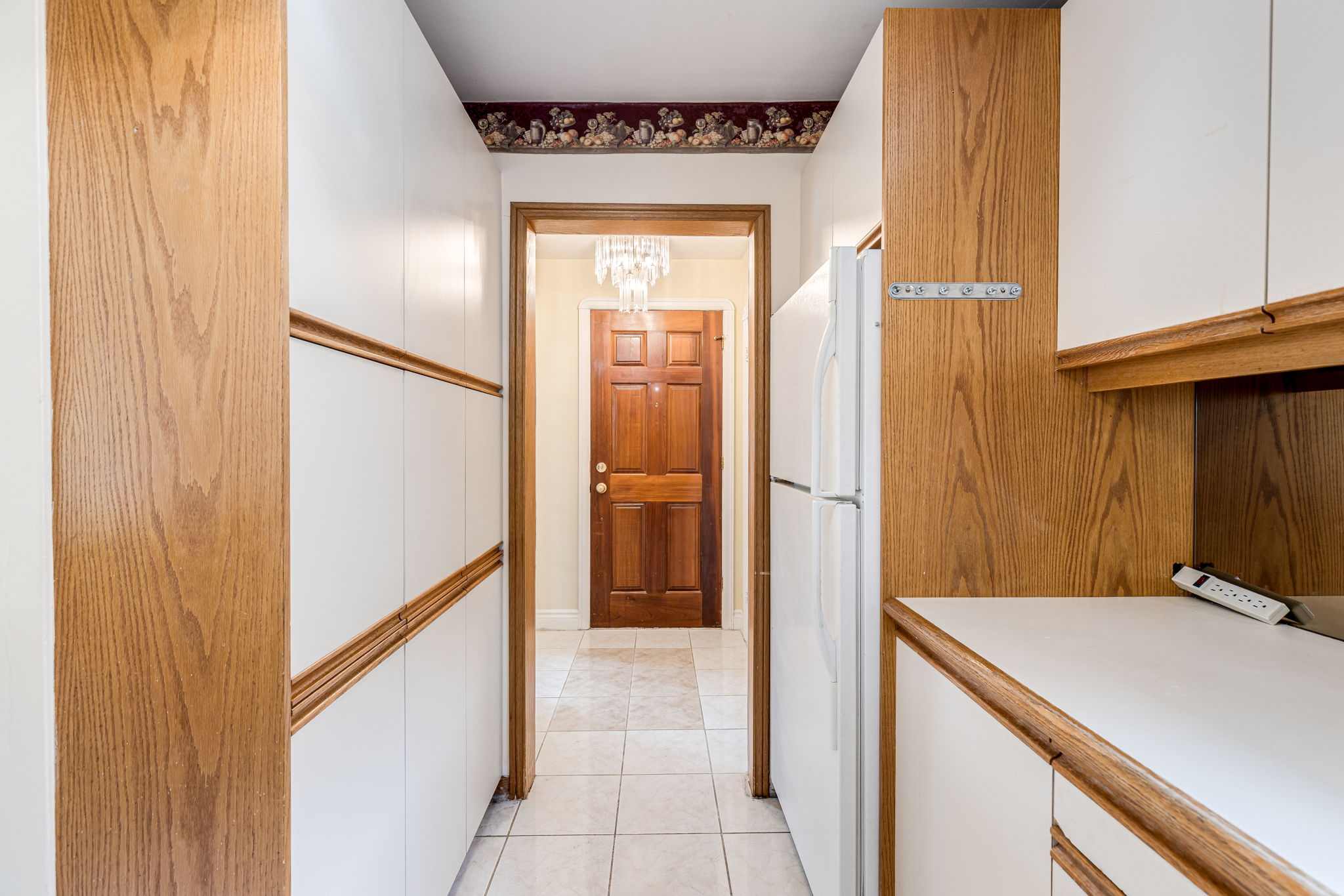 Toronto property showcase — delivered property photograph 14