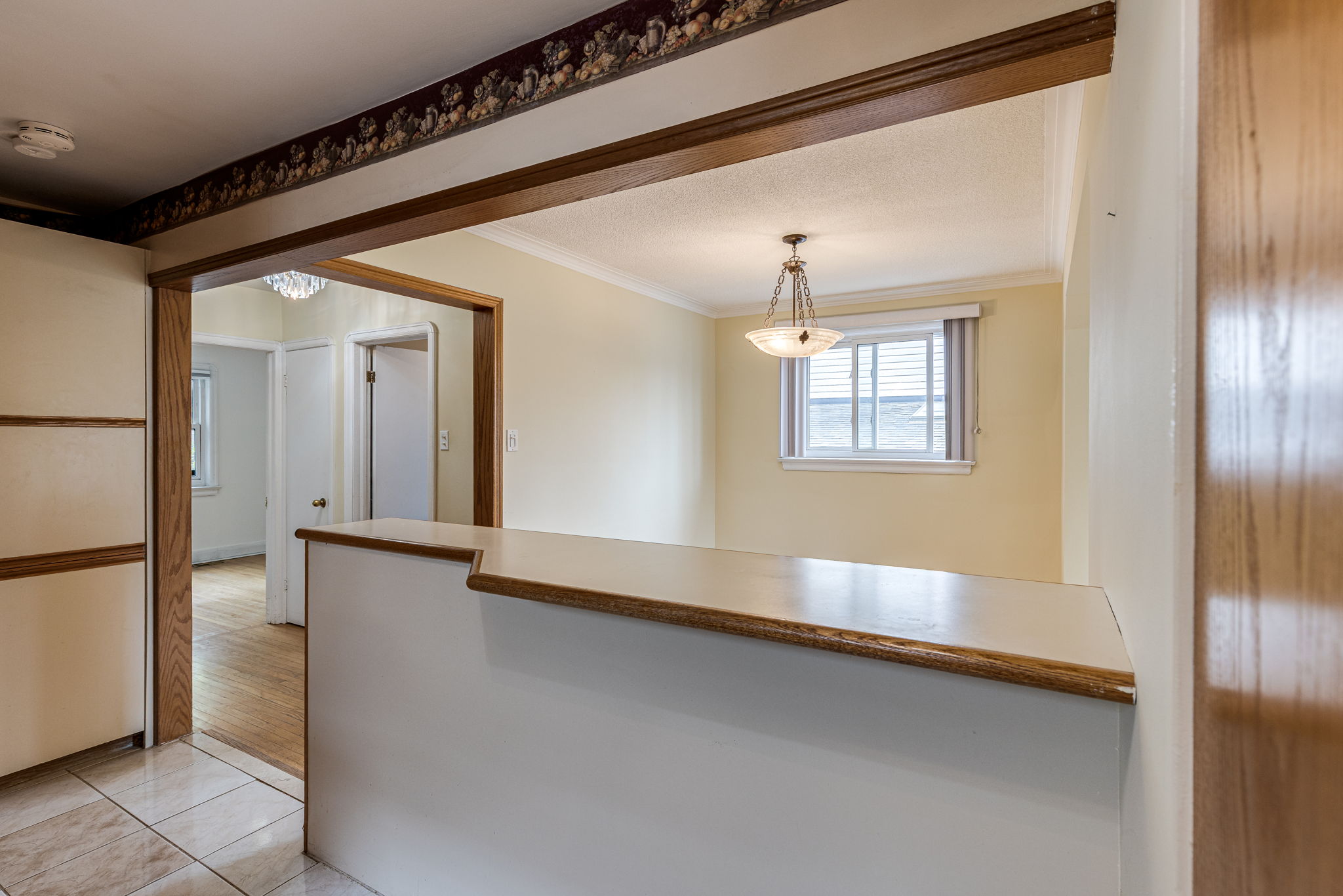 Toronto property showcase — delivered property photograph 15