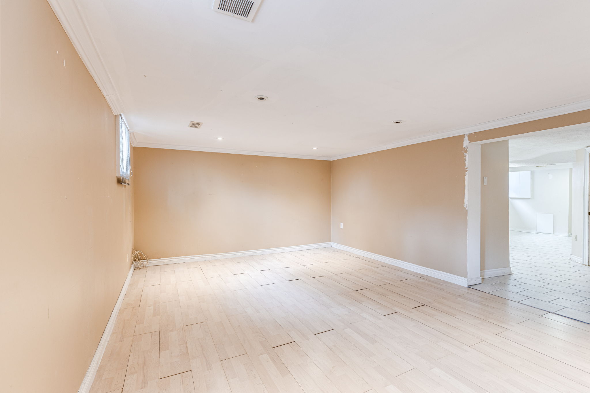 Toronto property showcase — delivered property photograph 24