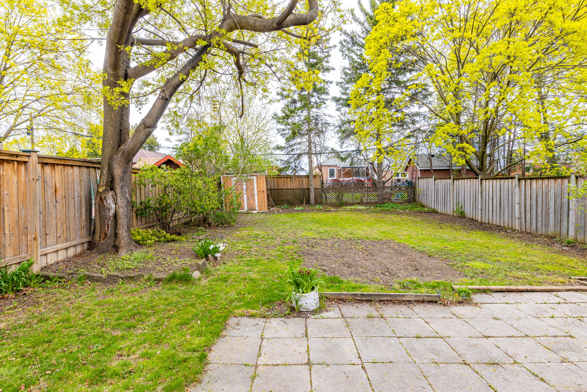 Toronto property showcase — delivered property photograph 29
