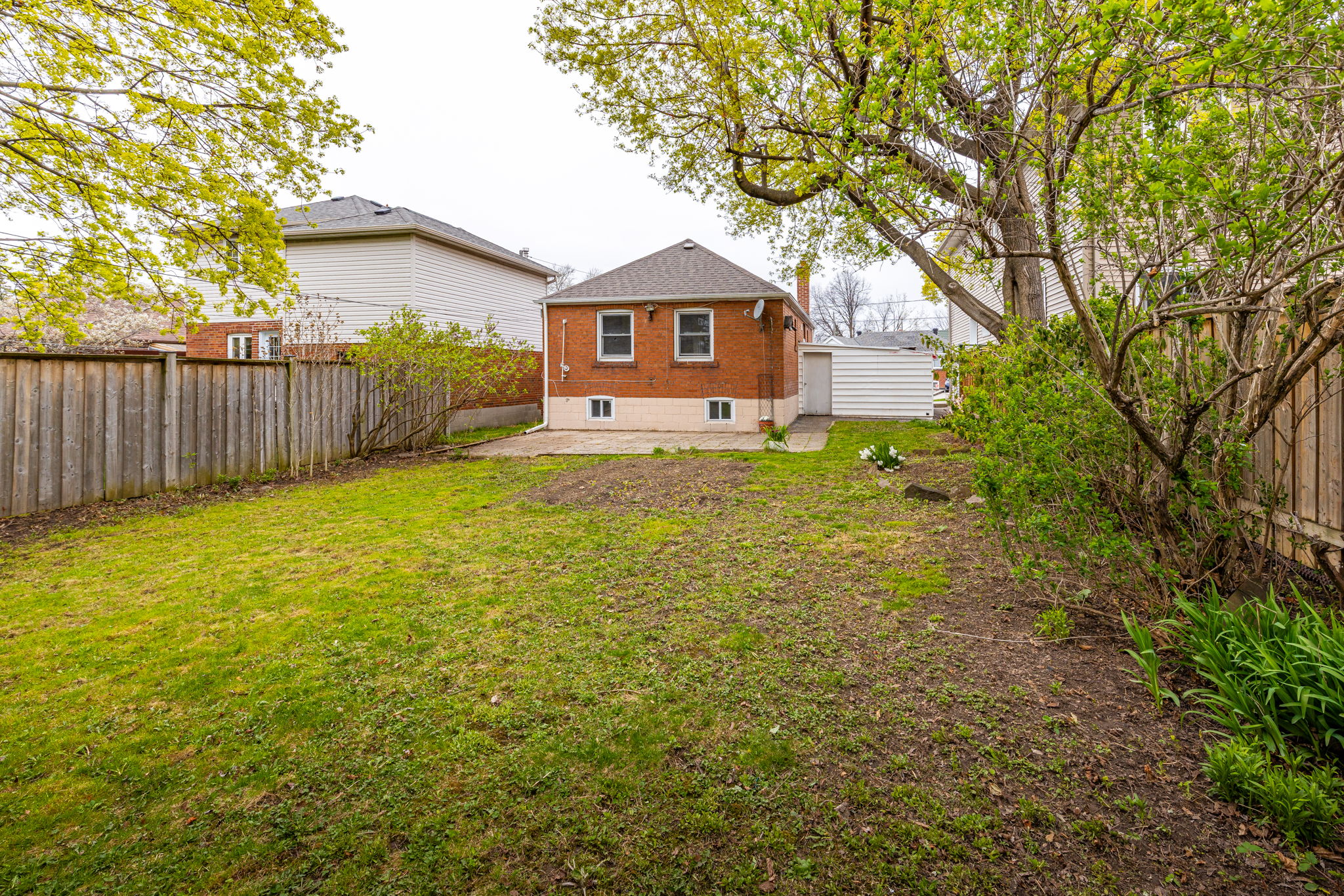 Toronto property showcase — delivered property photograph 28