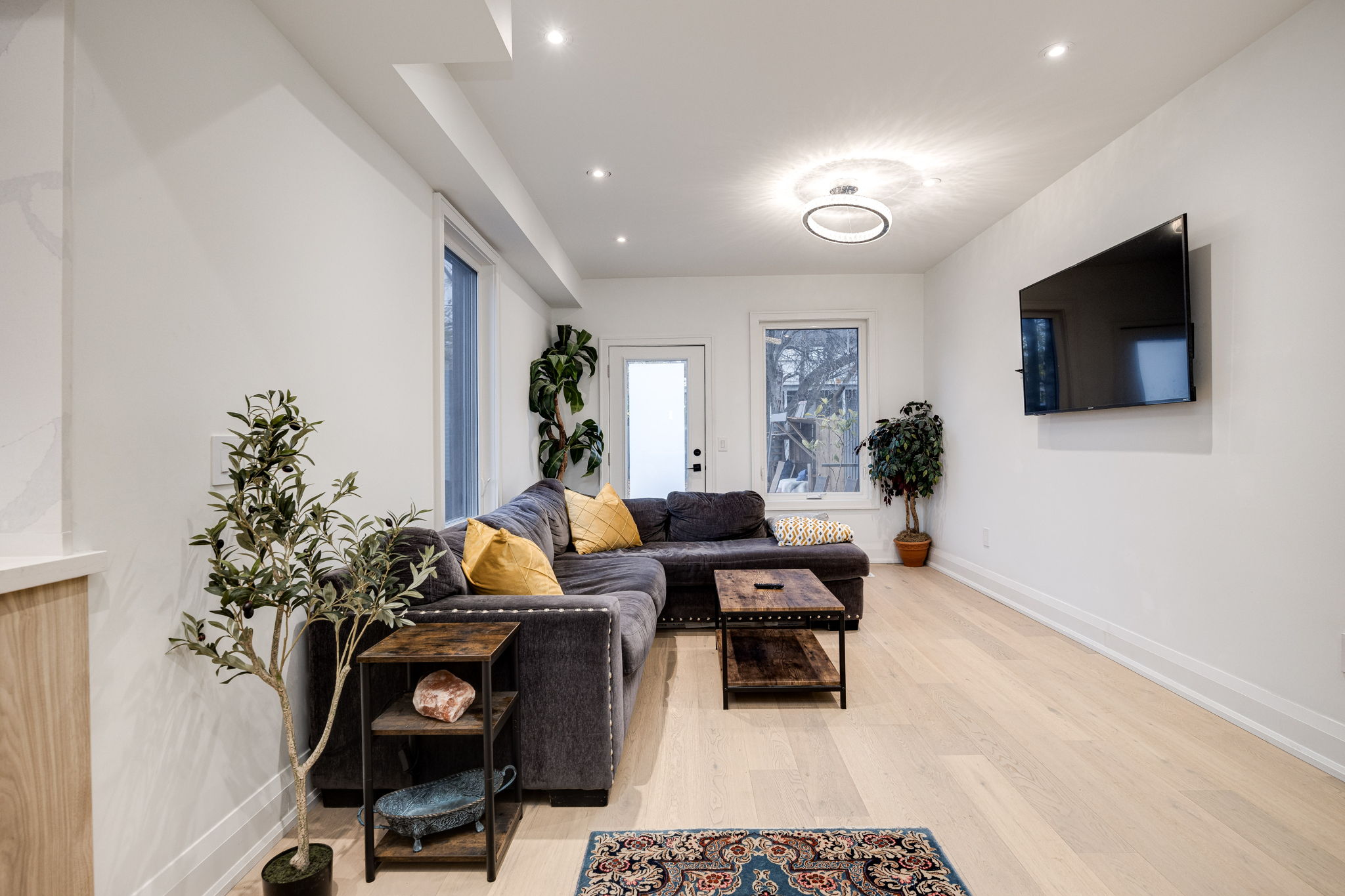 Toronto property showcase — delivered property photograph 7