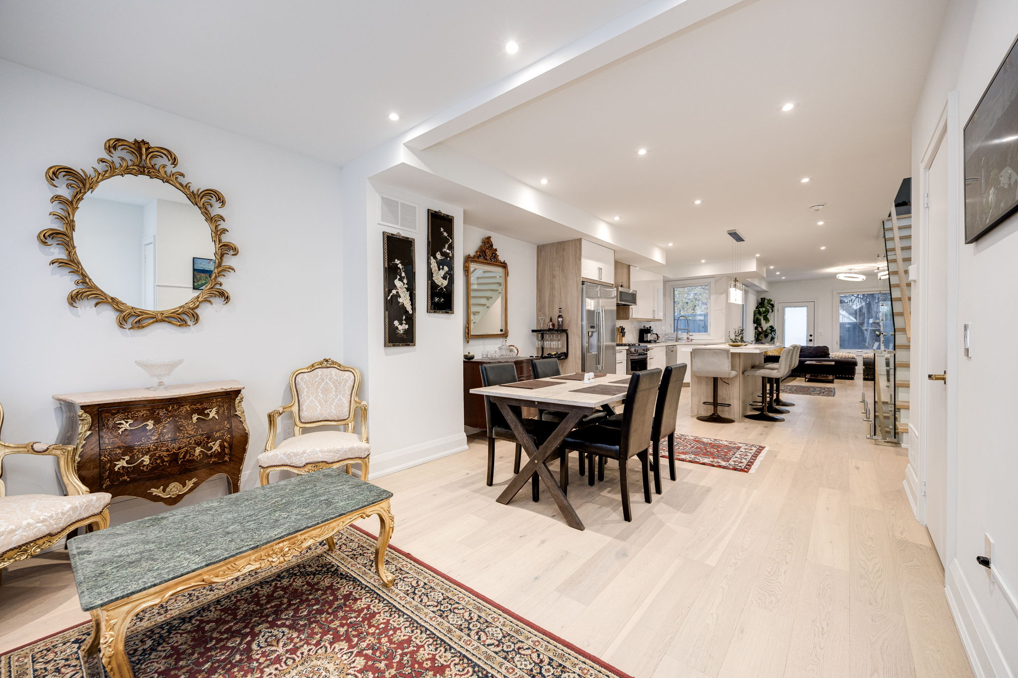 Toronto property showcase — delivered property photograph 2
