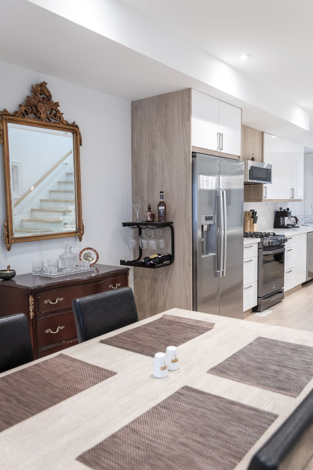 Toronto property showcase — delivered property photograph 18