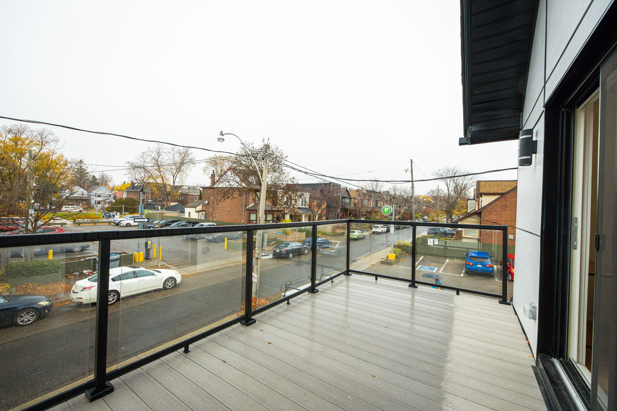 Toronto property showcase — delivered property photograph 46