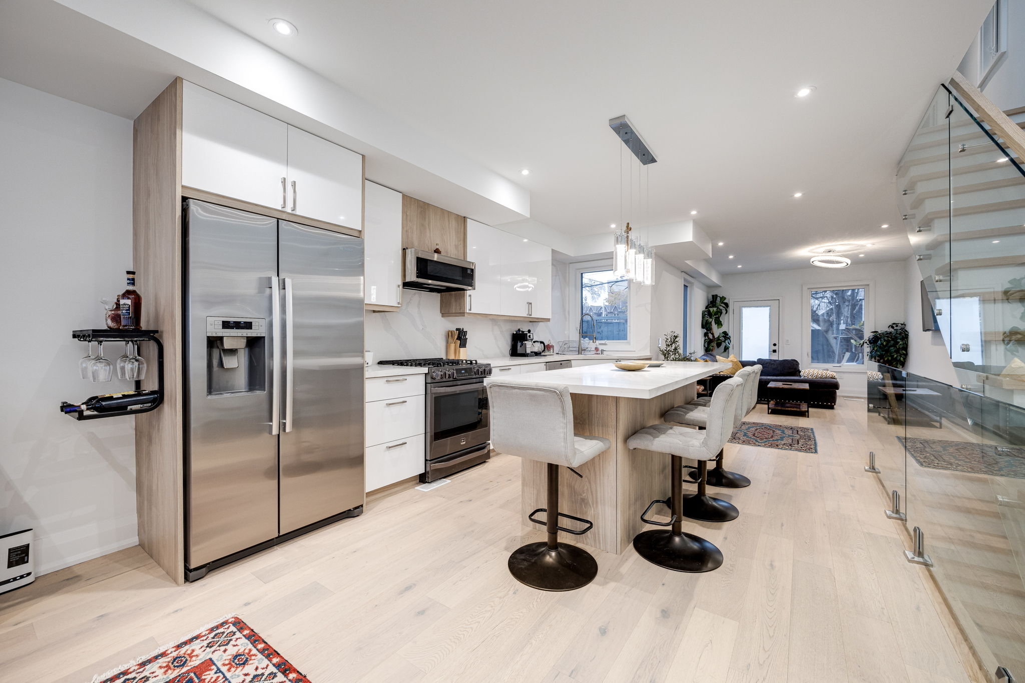 Toronto property showcase — delivered property photograph 5