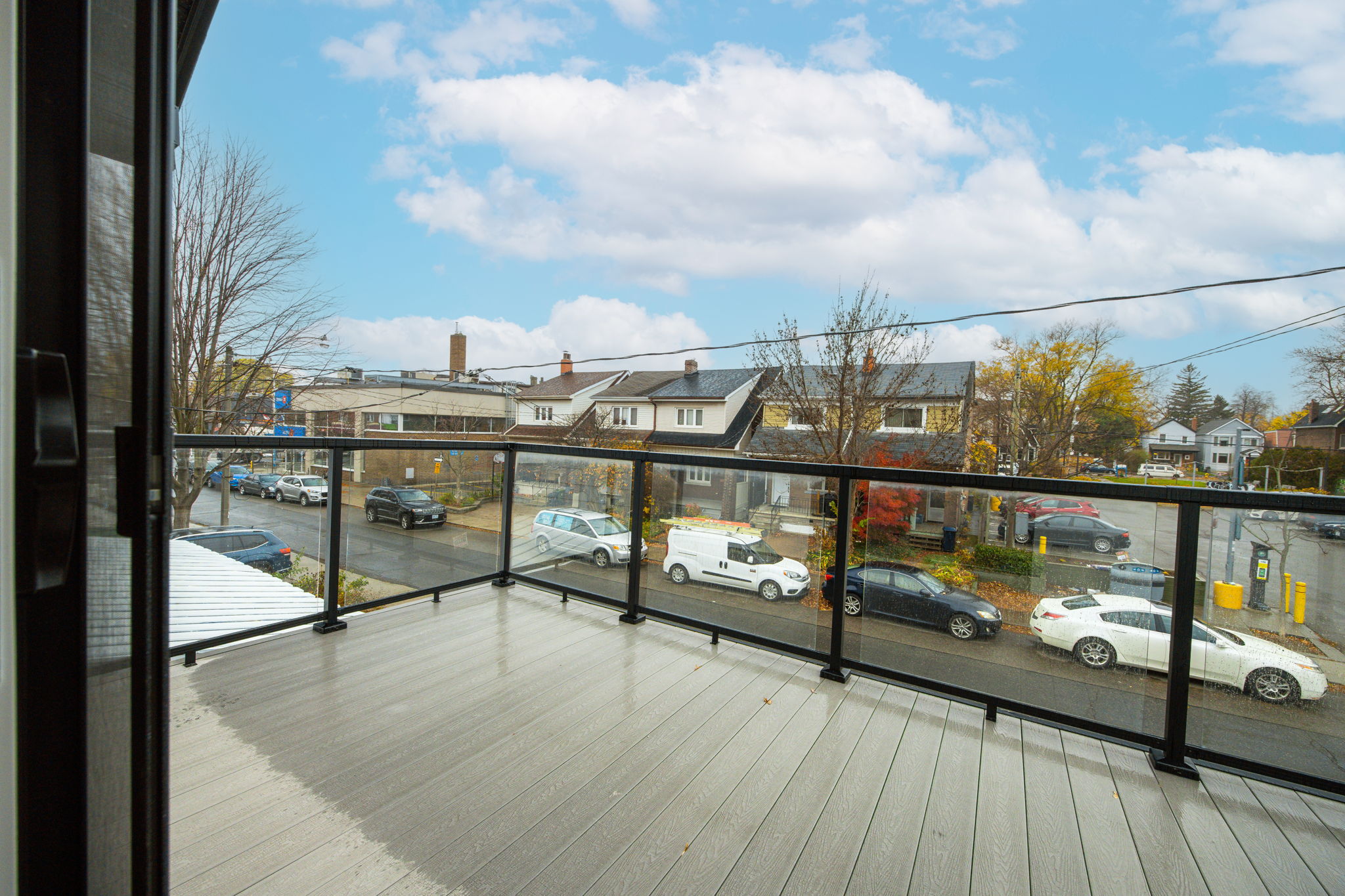 Toronto property showcase — delivered property photograph 45