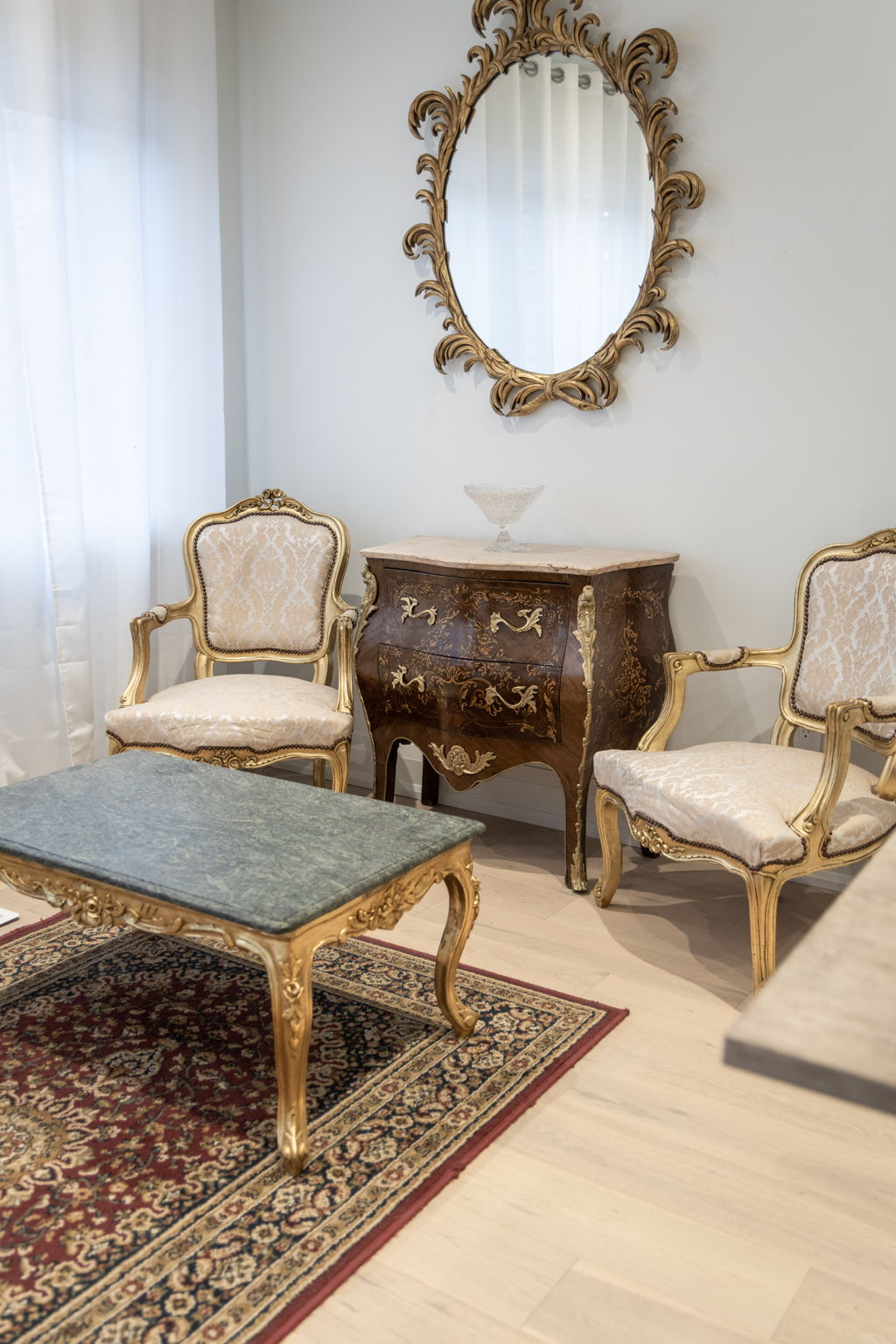 Toronto property showcase — delivered property photograph 17