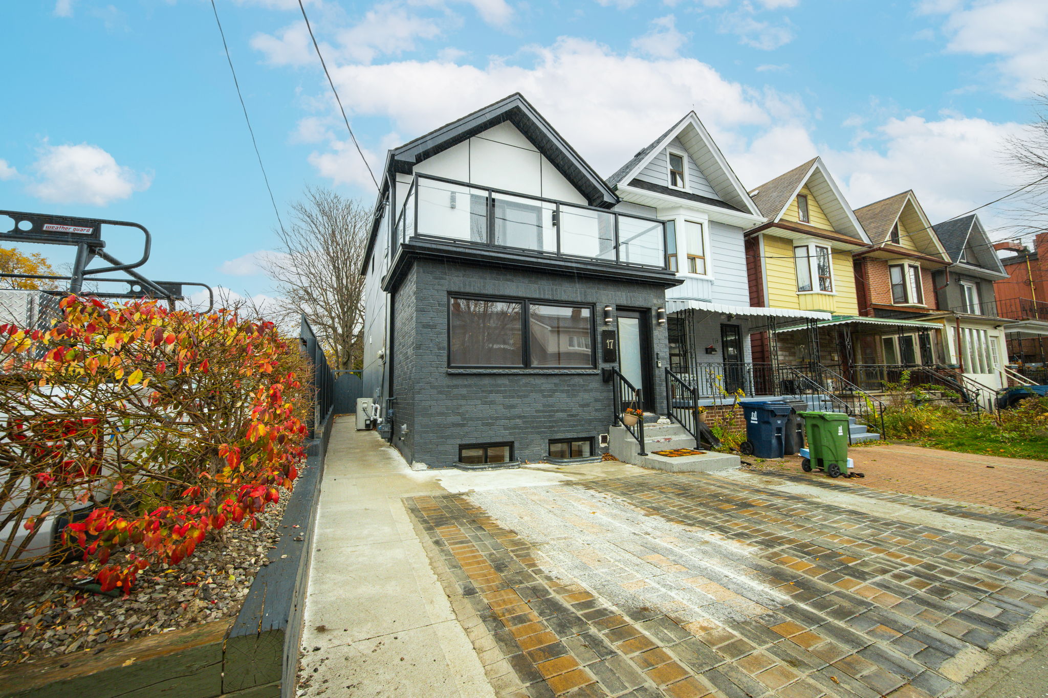Toronto property showcase