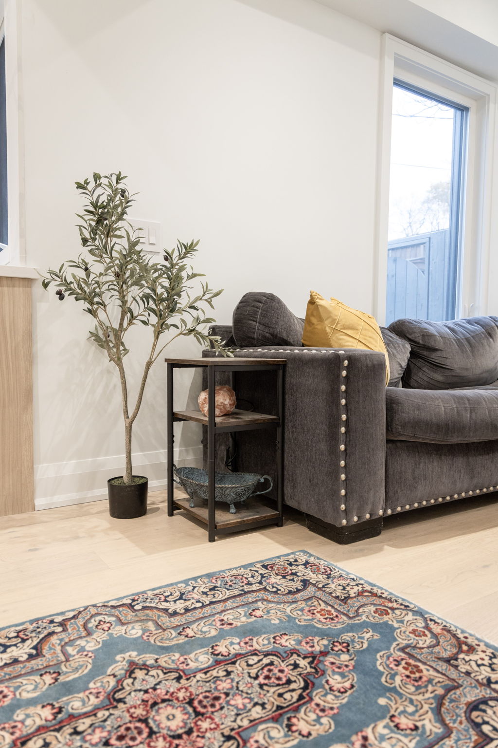 Toronto property showcase — delivered property photograph 23