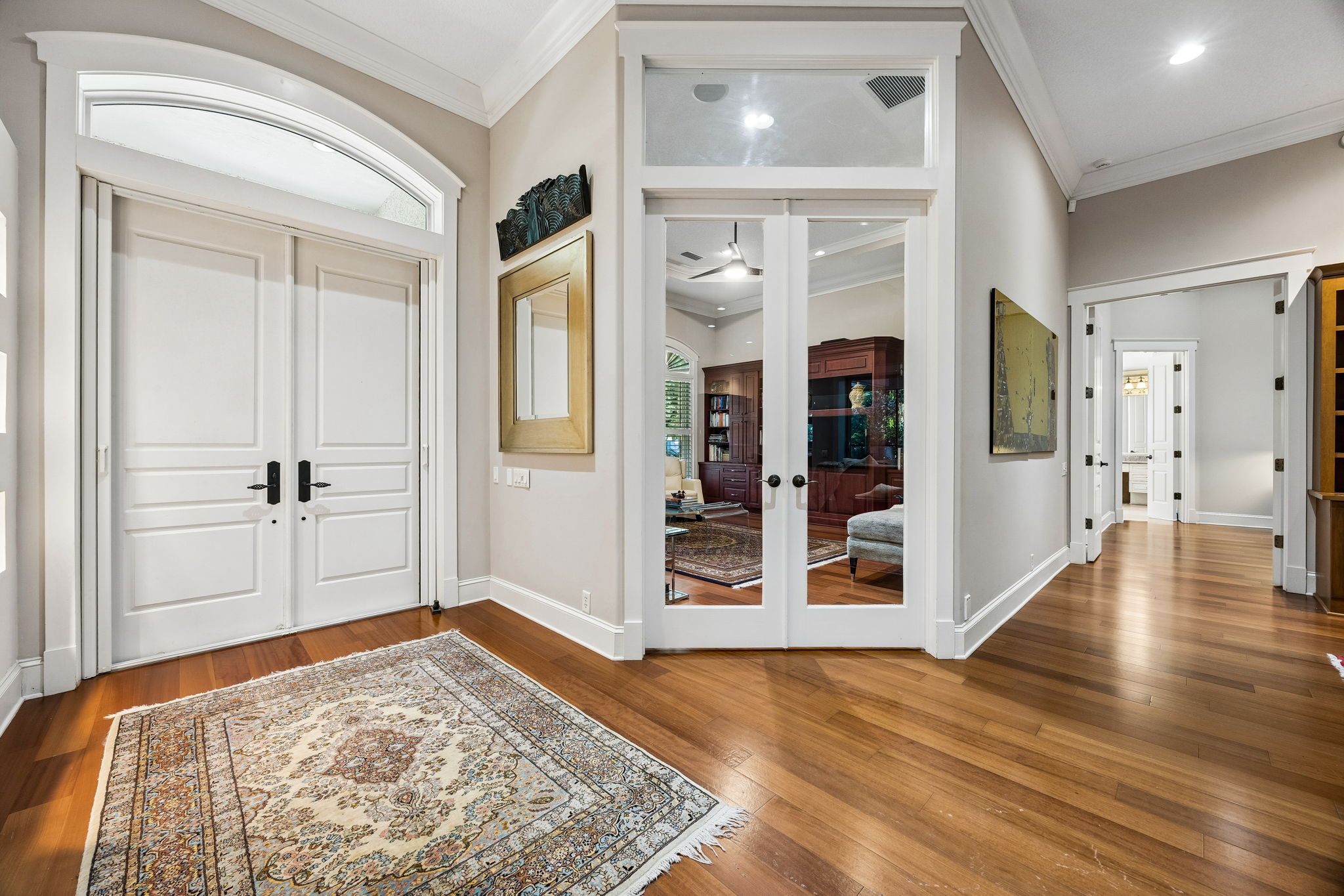 Foyer