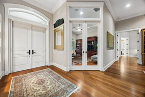 Foyer