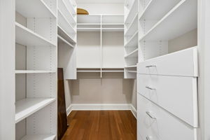 Closet