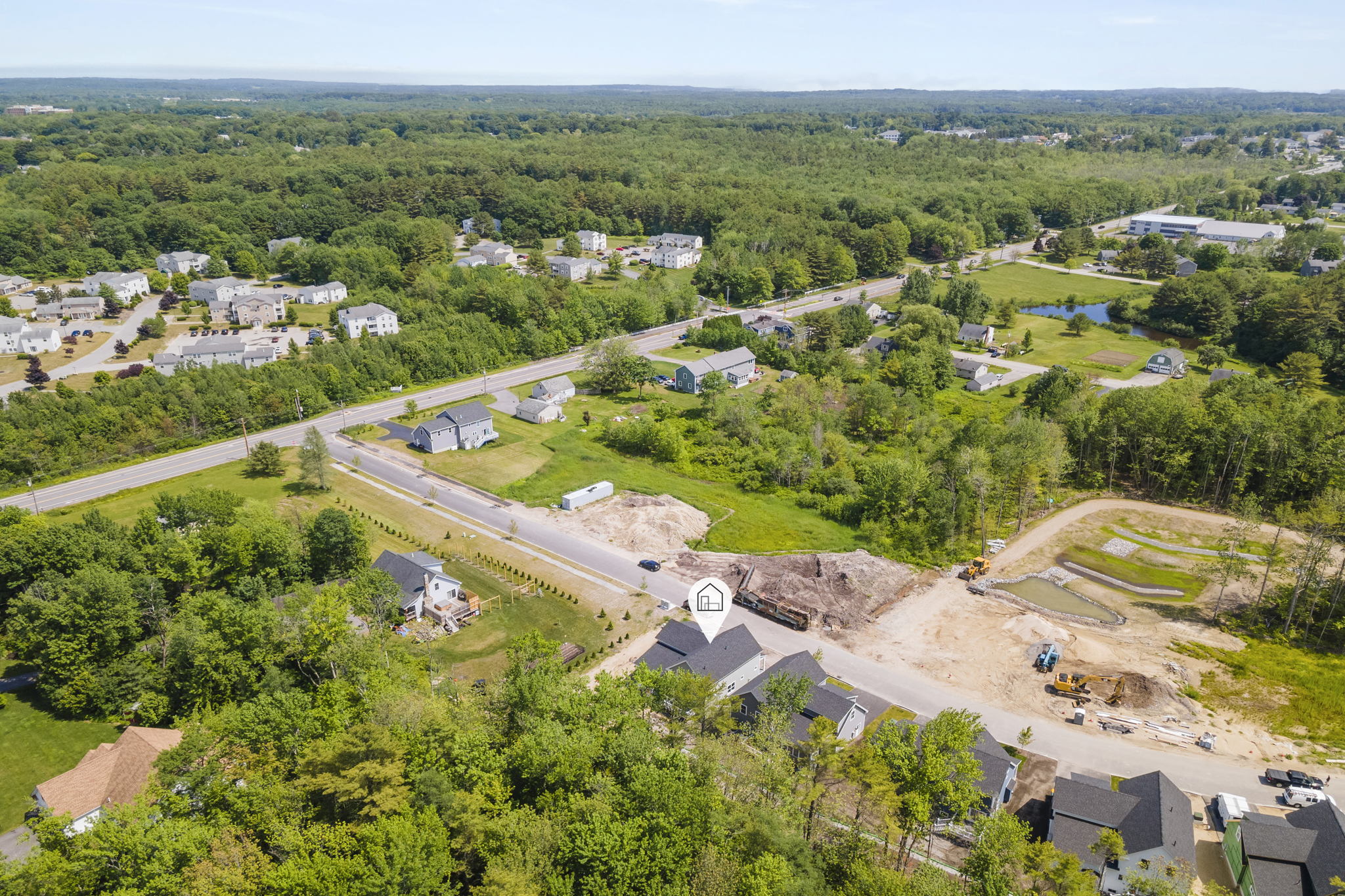 17 Holbrook Farms Way, Scarborough ME 04074 Structure Media