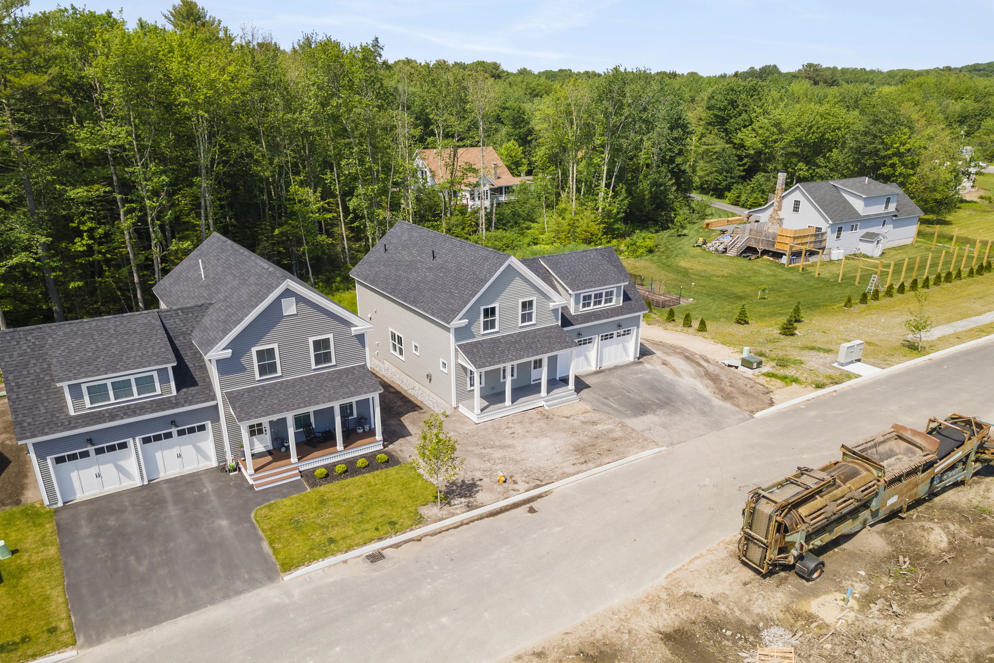 17 Holbrook Farms Way, Scarborough ME 04074 Structure Media