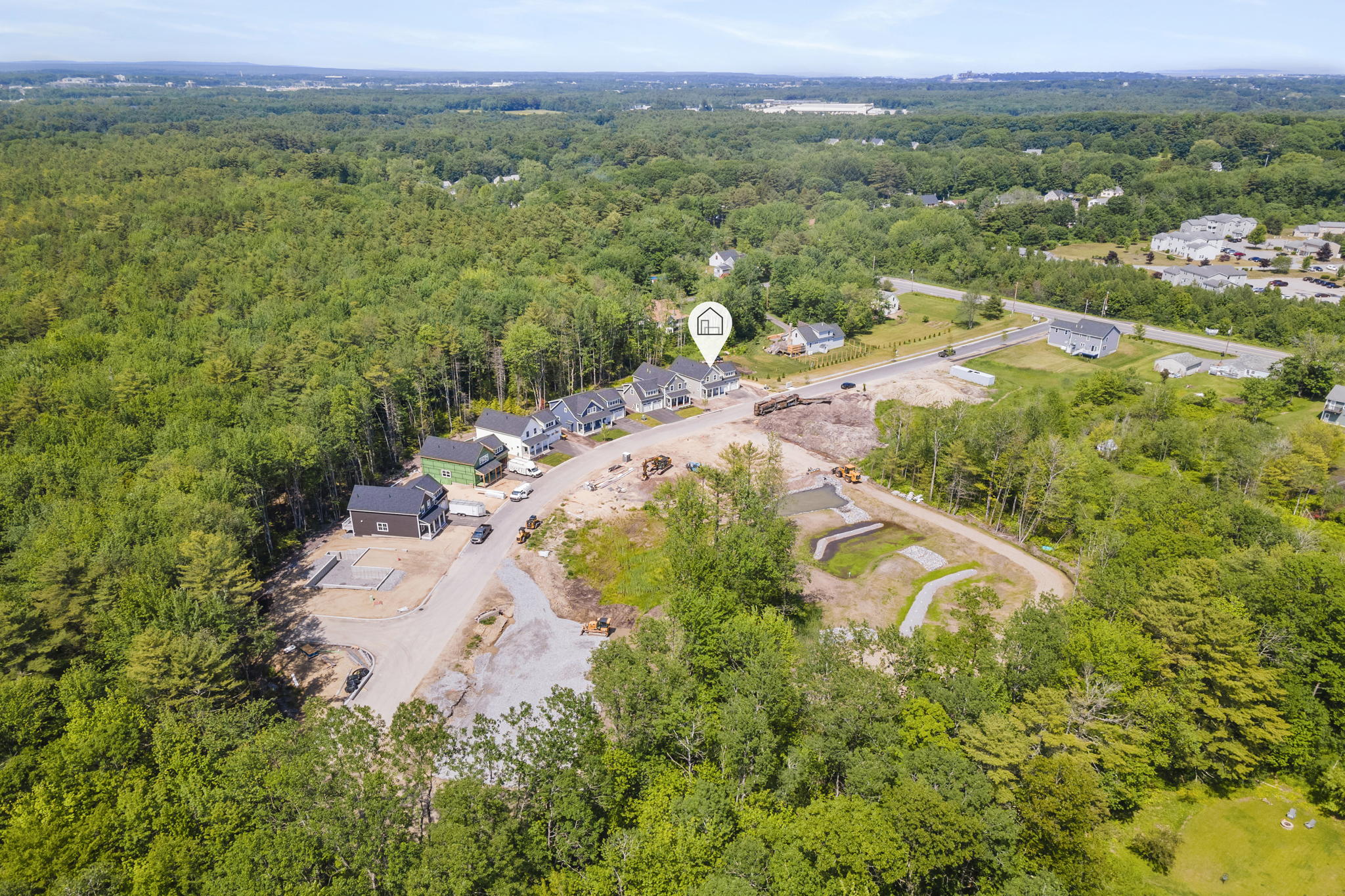 17 Holbrook Farms Way, Scarborough ME 04074 Structure Media