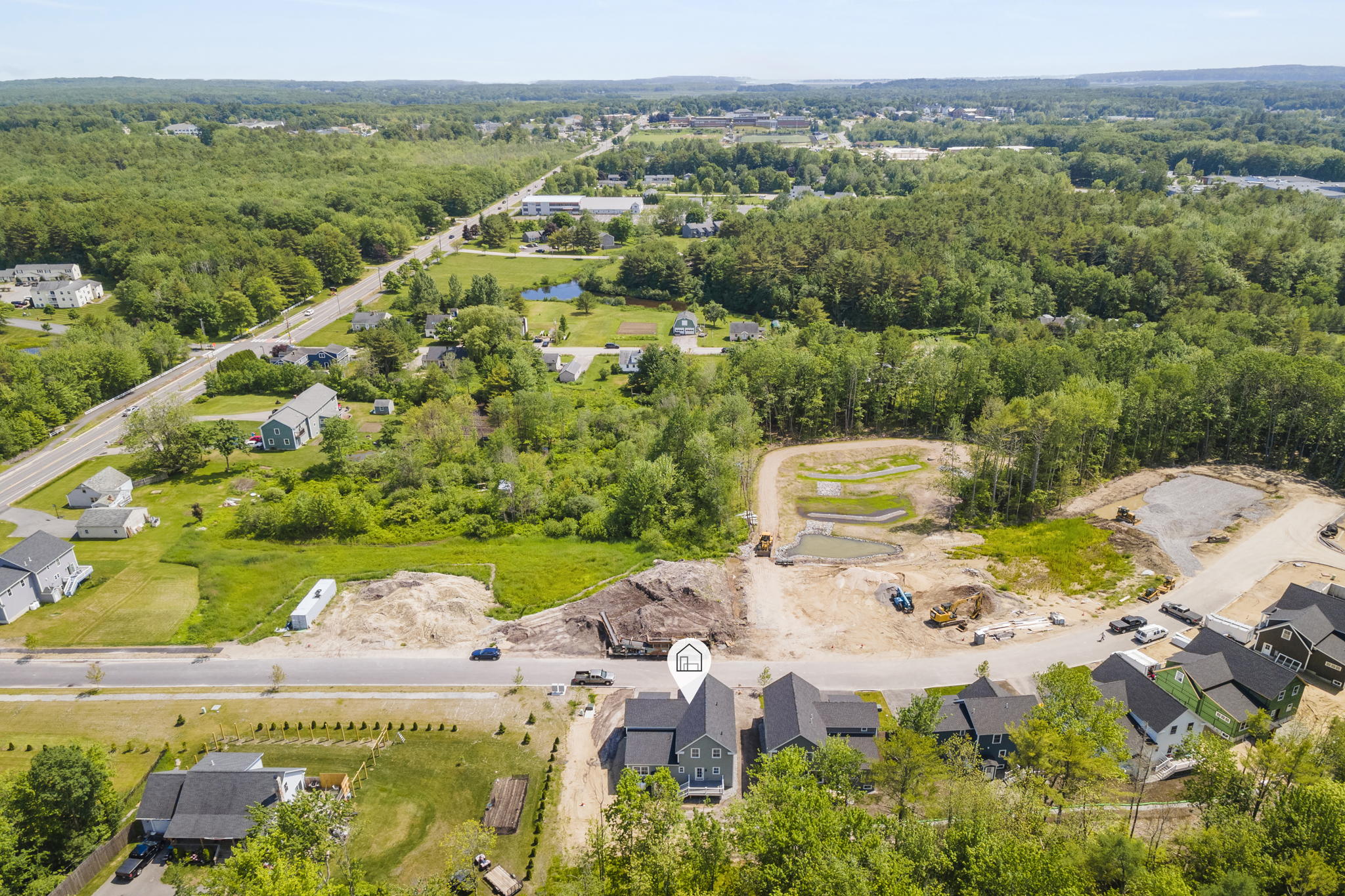 17 Holbrook Farms Way, Scarborough ME 04074 Structure Media