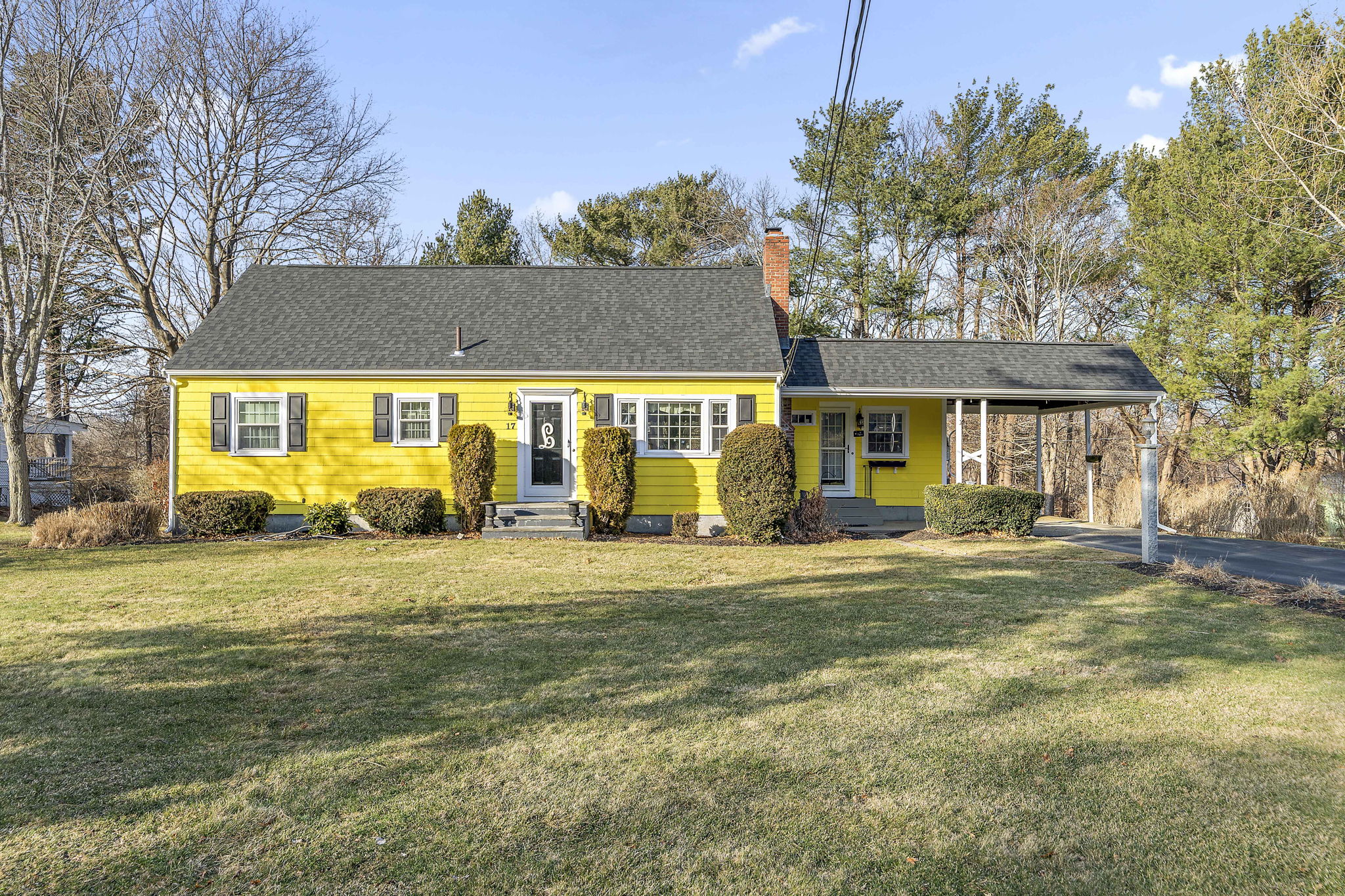 17 Hughey Rd, Scituate, MA 02066 TMRE Photography