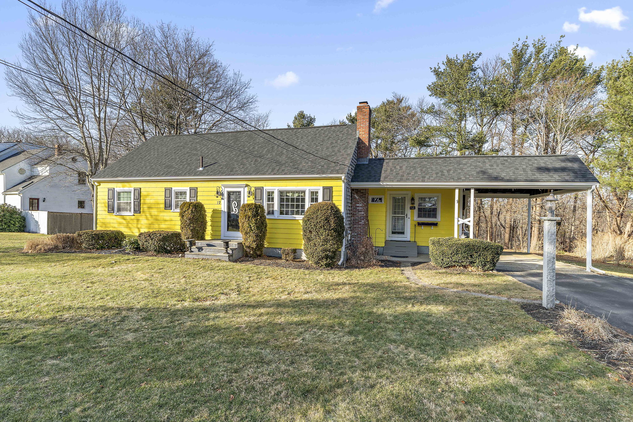 17 Hughey Rd, Scituate, MA 02066 TMRE Photography