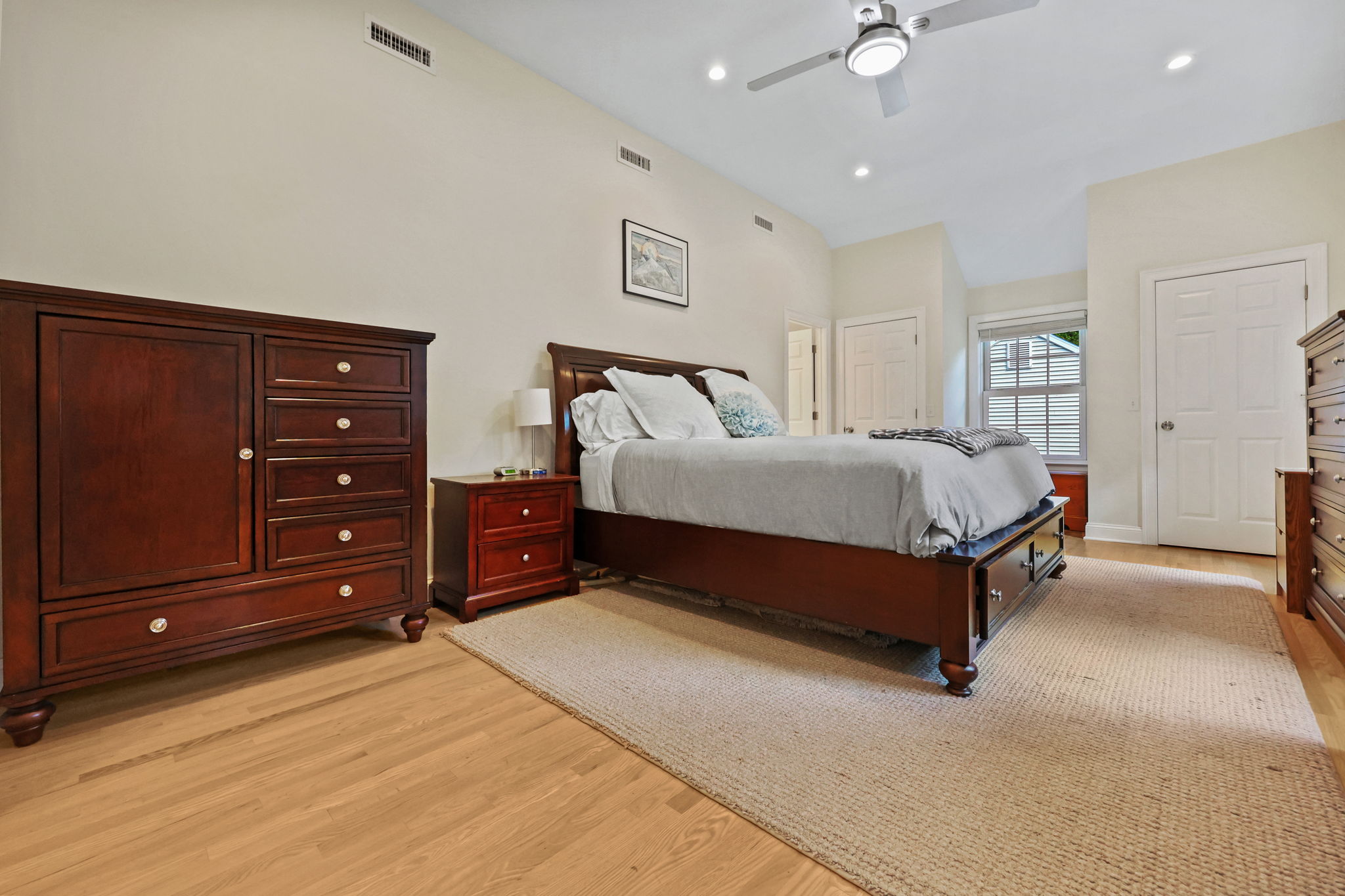 Primary Suite Addition