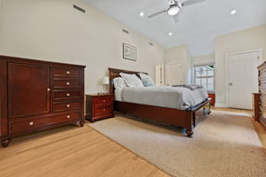 Primary Suite Addition