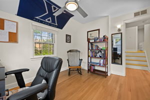 Office/Bedroom 4