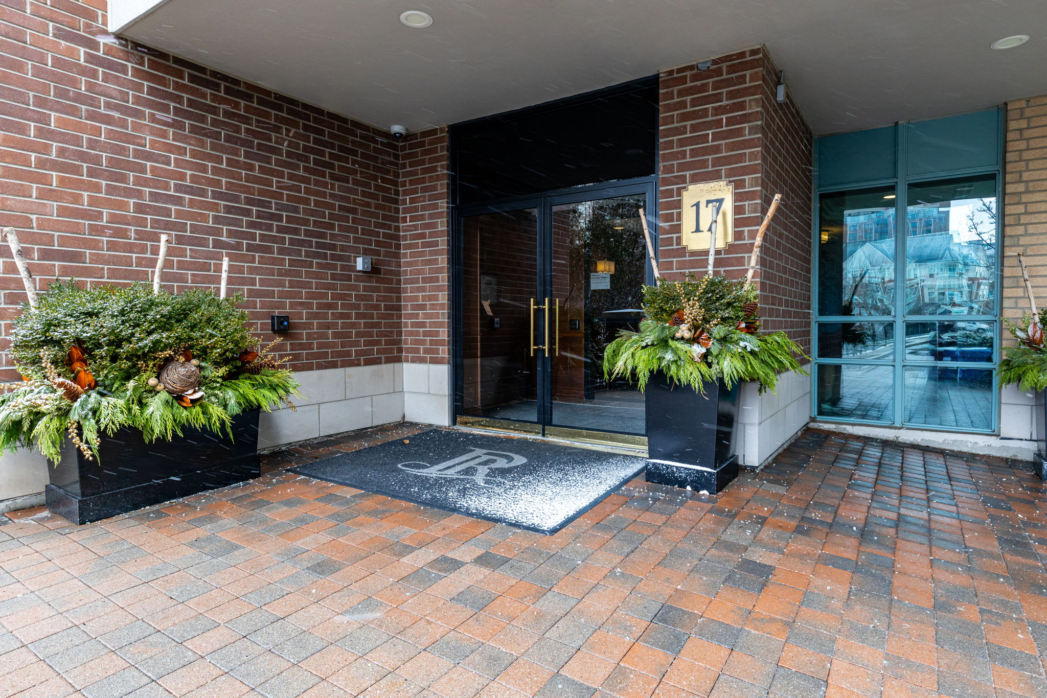 Toronto property showcase — delivered property photograph 2