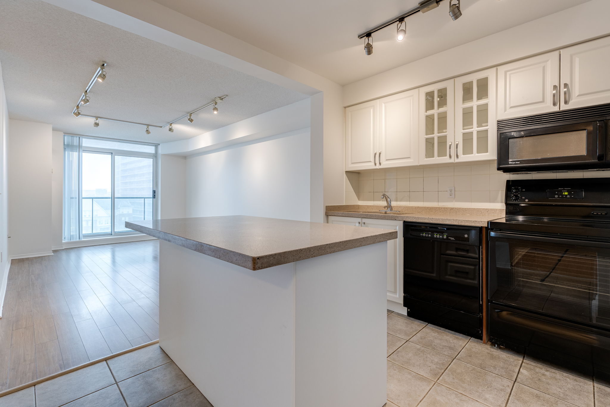 Toronto property showcase — delivered property photograph 4