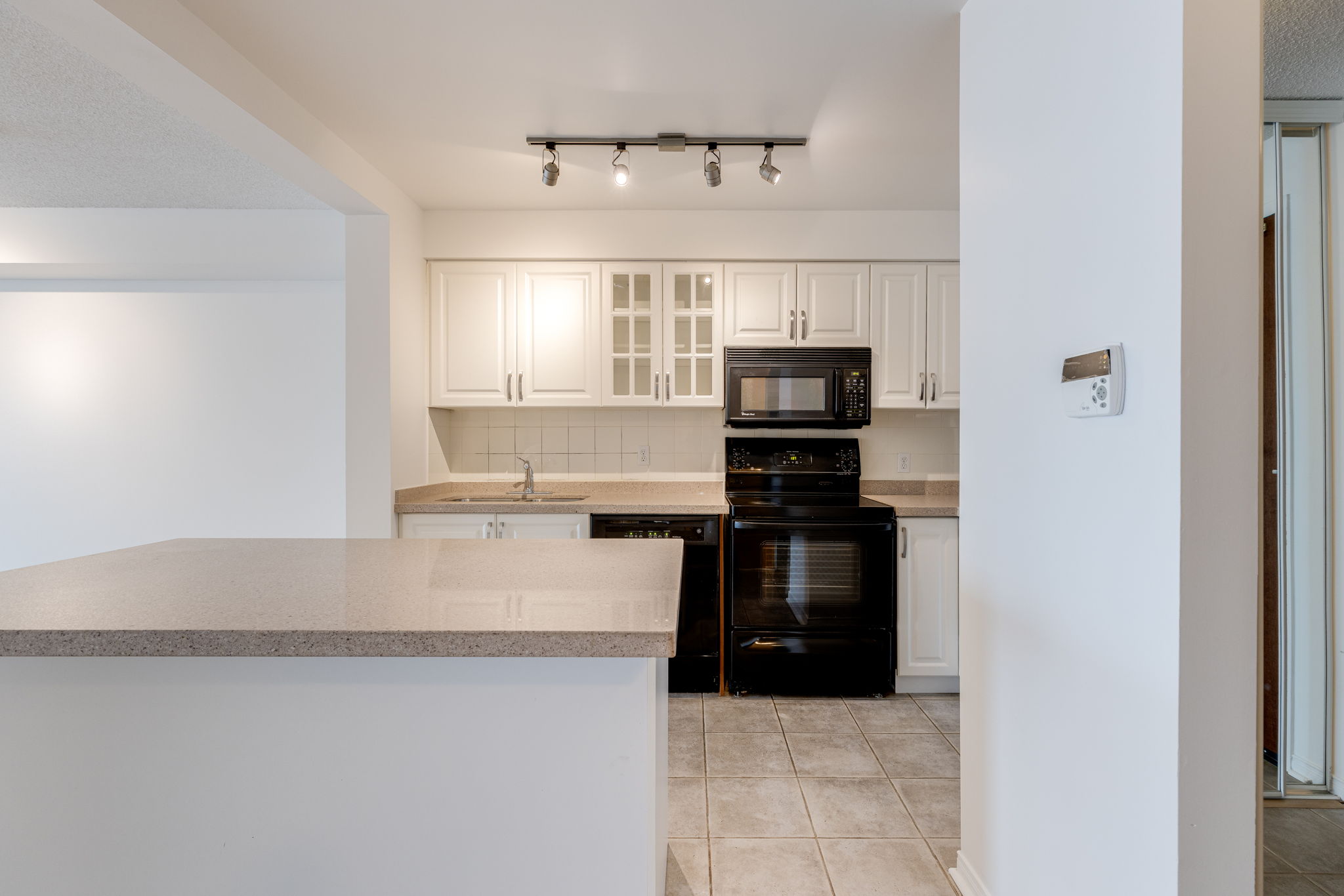 Toronto property showcase — delivered property photograph 5