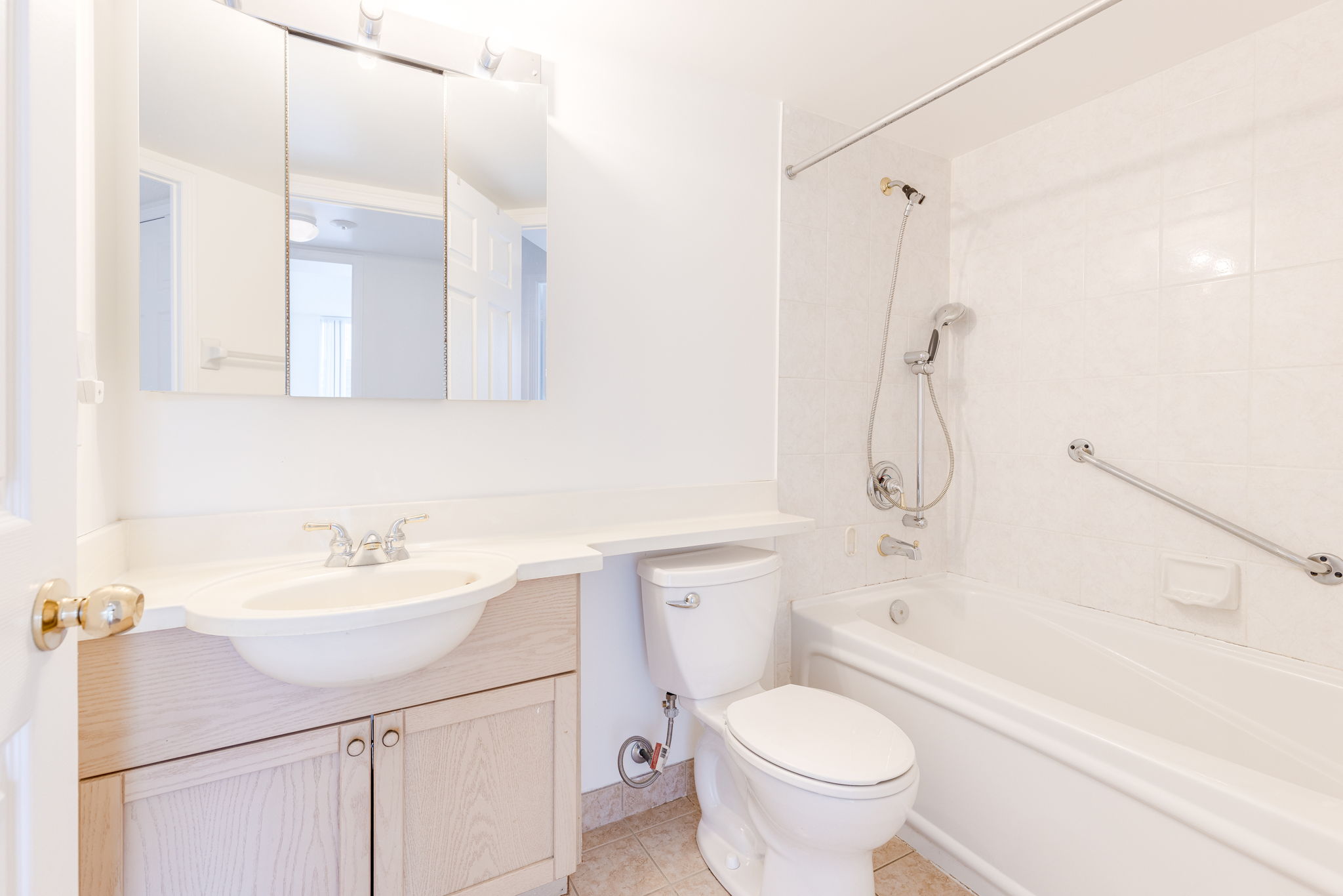 Toronto property showcase — delivered property photograph 15