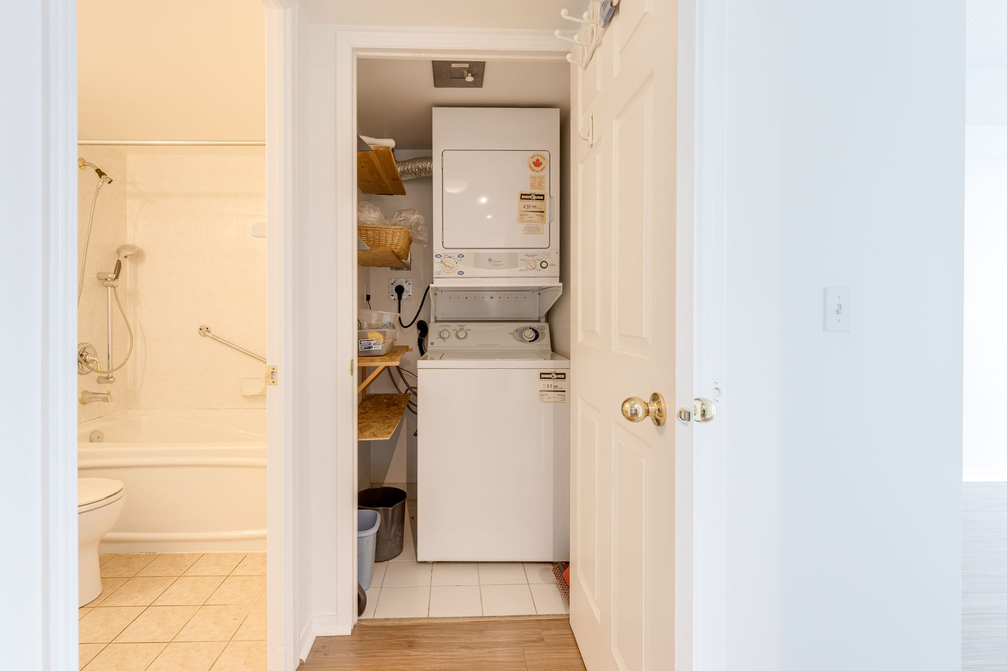 Toronto property showcase — delivered property photograph 18