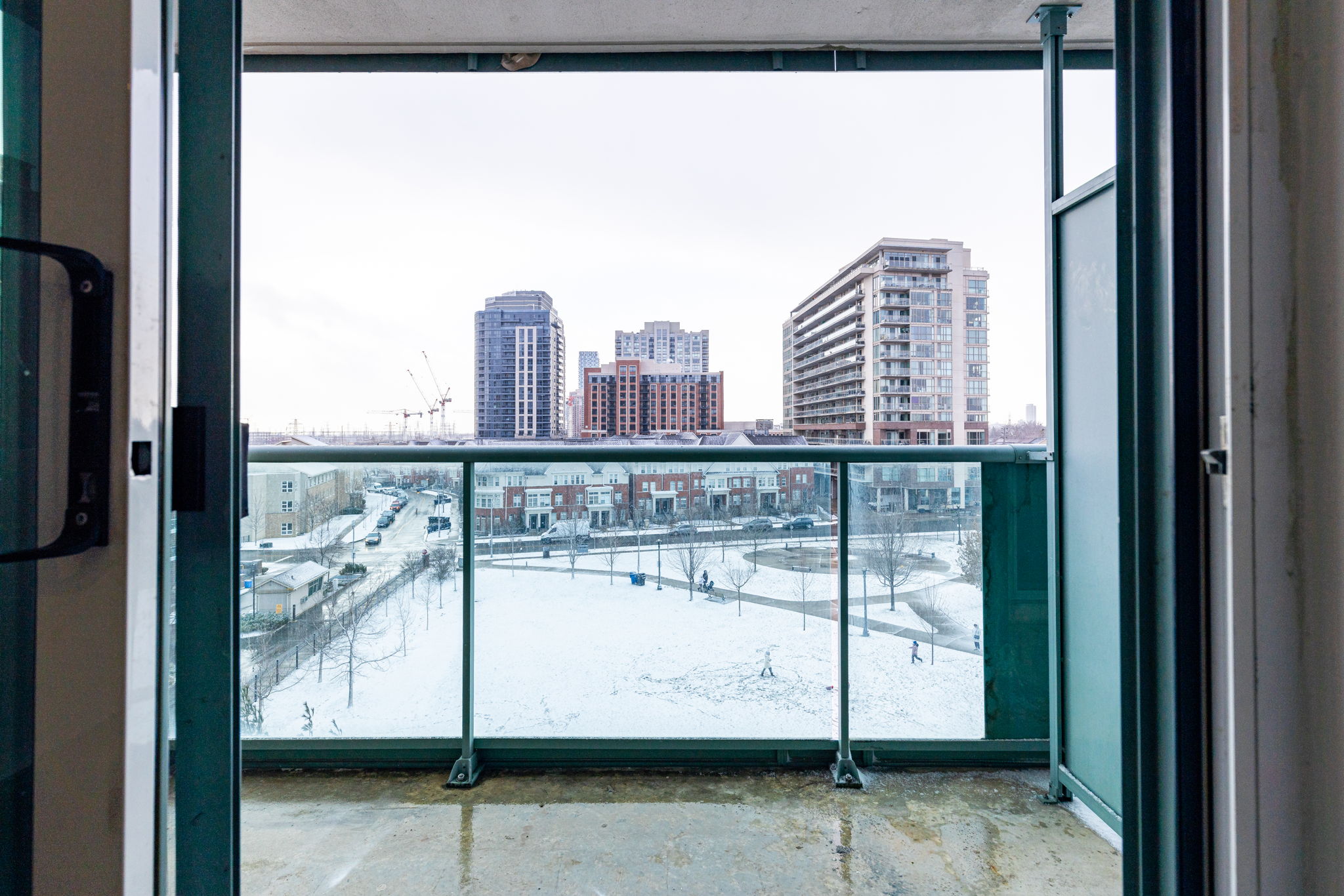 Toronto property showcase — delivered property photograph 20